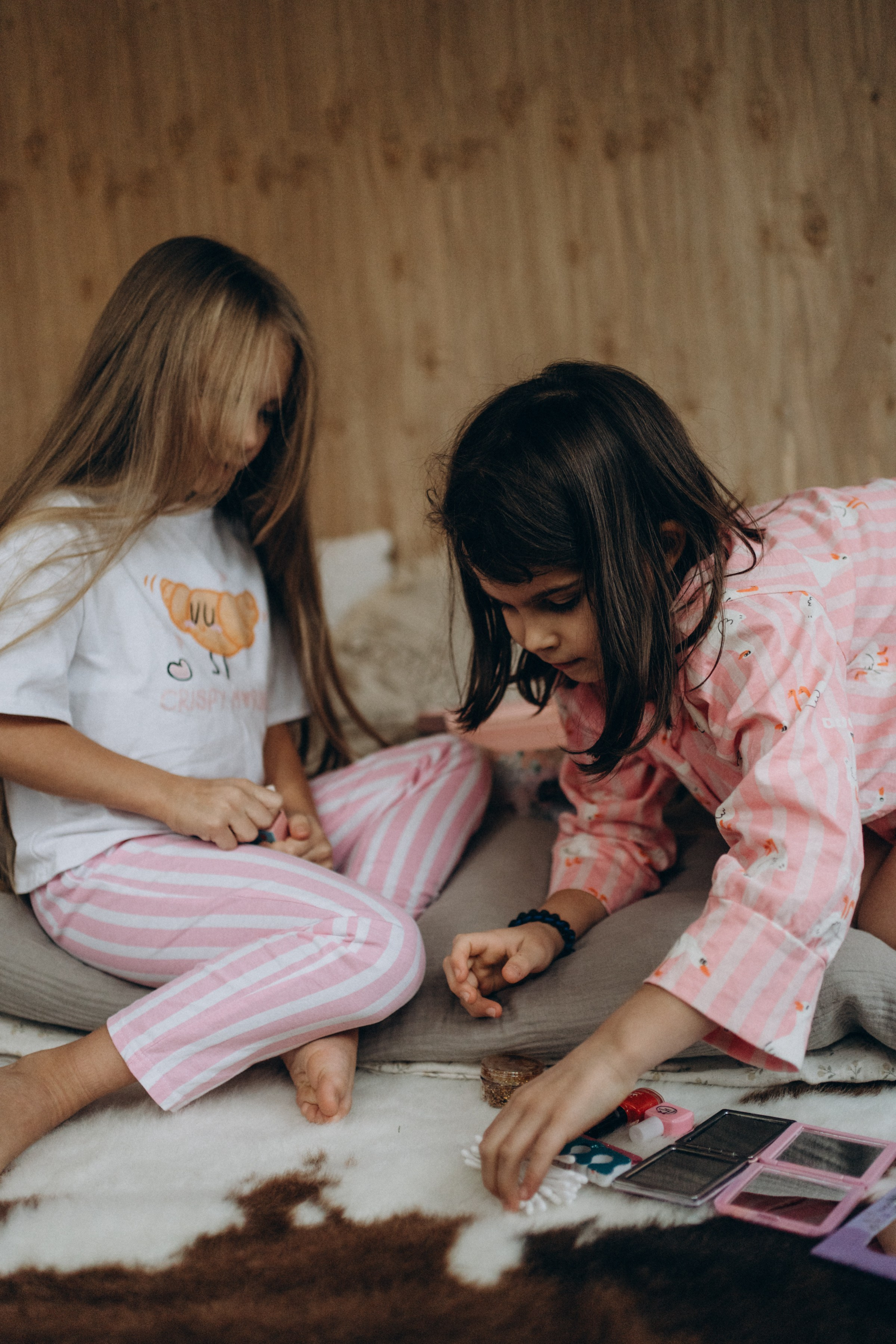Girls just wanna have fun. Семейный и детский фотограф и видеограф в Москве, Серпухове и Тарусе Валерия Сорокина