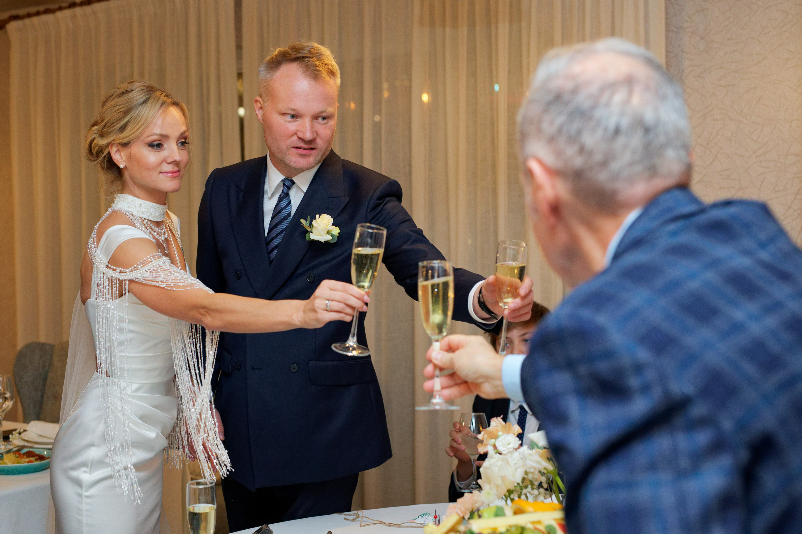 Олег и Ирина. Wedding moments| Свадебные фотографии с настоящими эмоциями