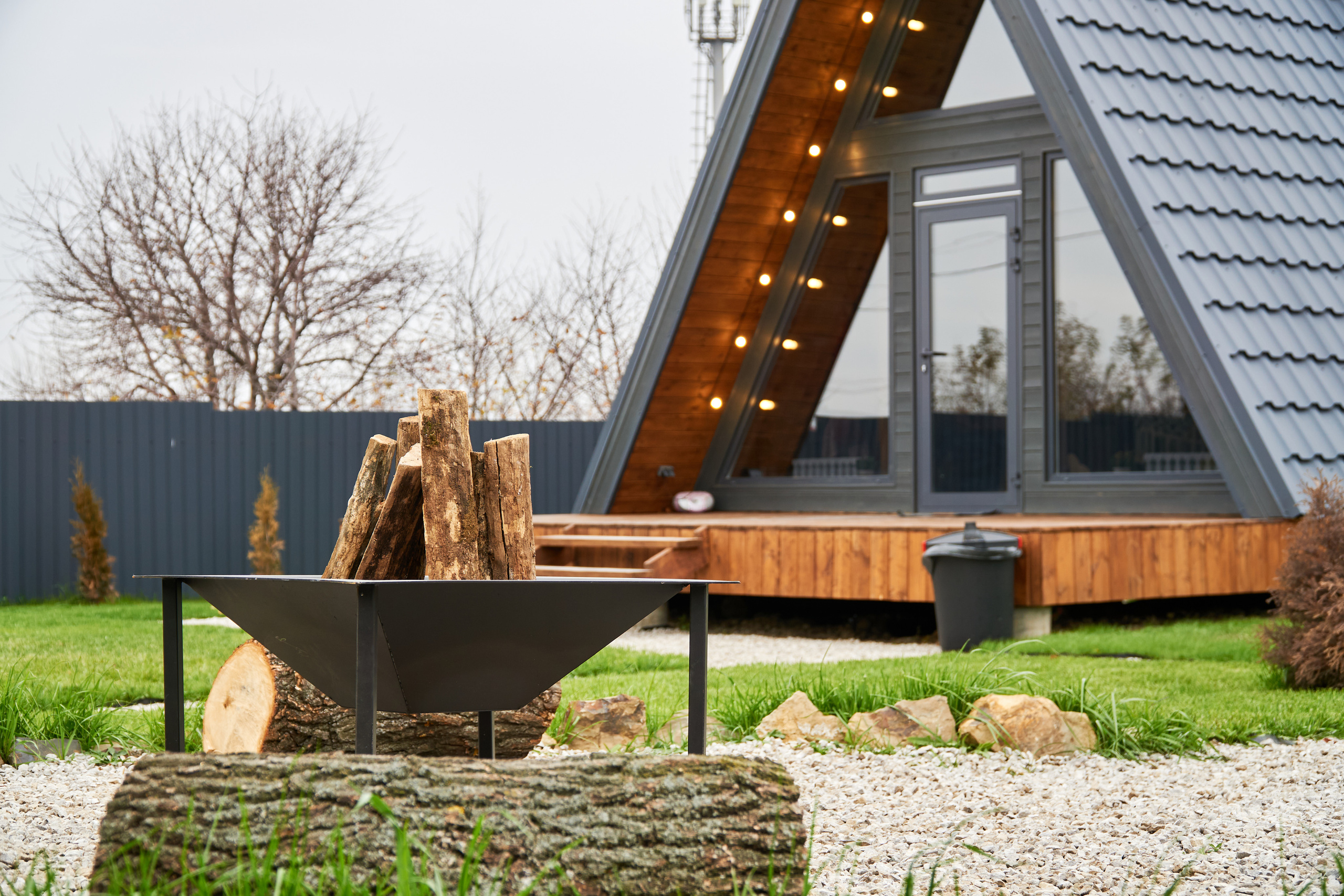 Shalash A-Frame. Артем Прошенков — фотограф и видеограф в Саратове