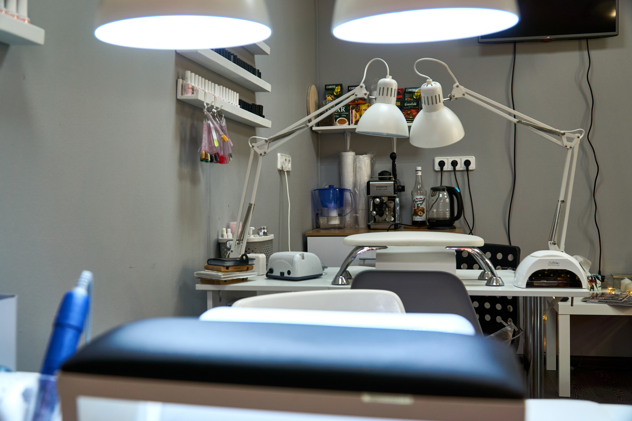 Nailbyolis beauty. Артем Прошенков — фотограф и видеограф в Саратове