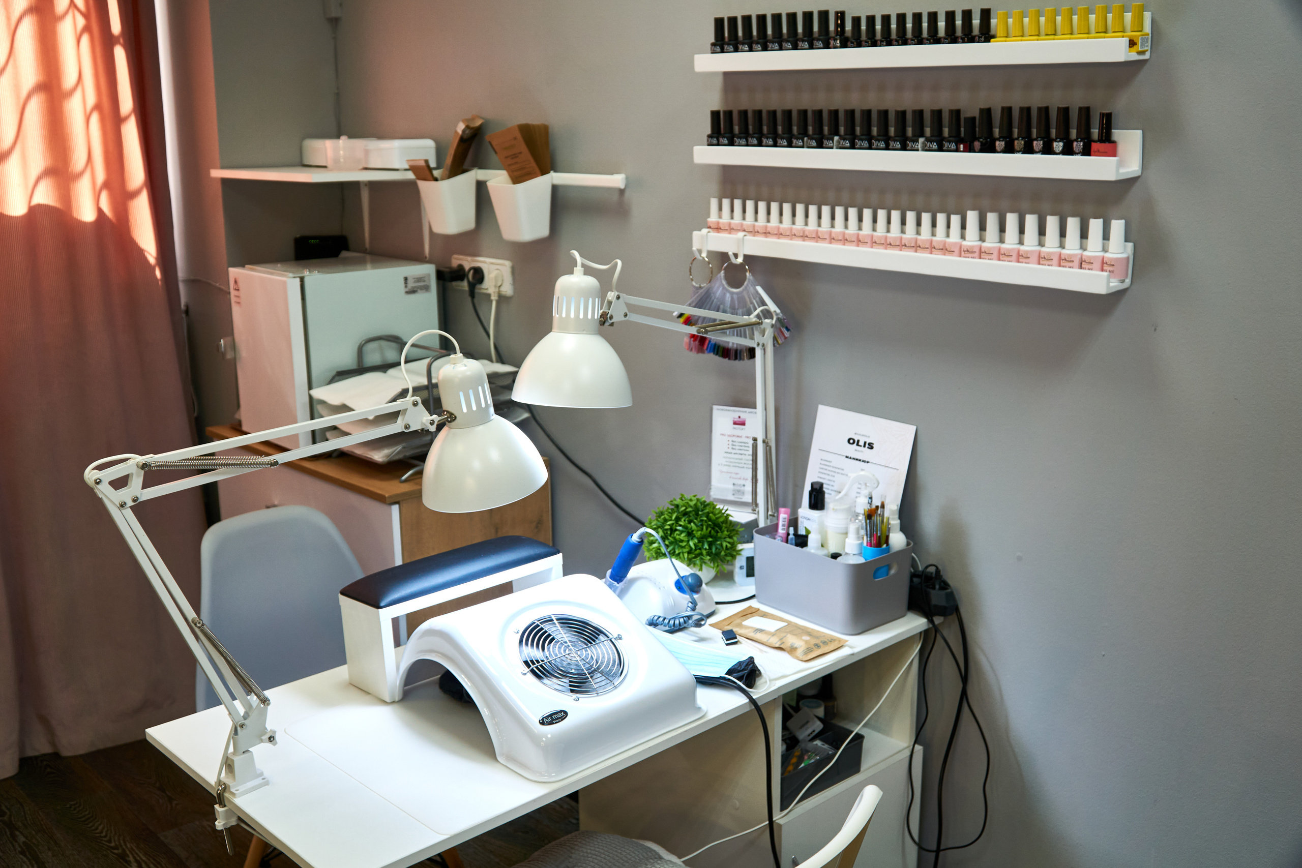 Nailbyolis beauty. Артем Прошенков — фотограф и видеограф в Саратове