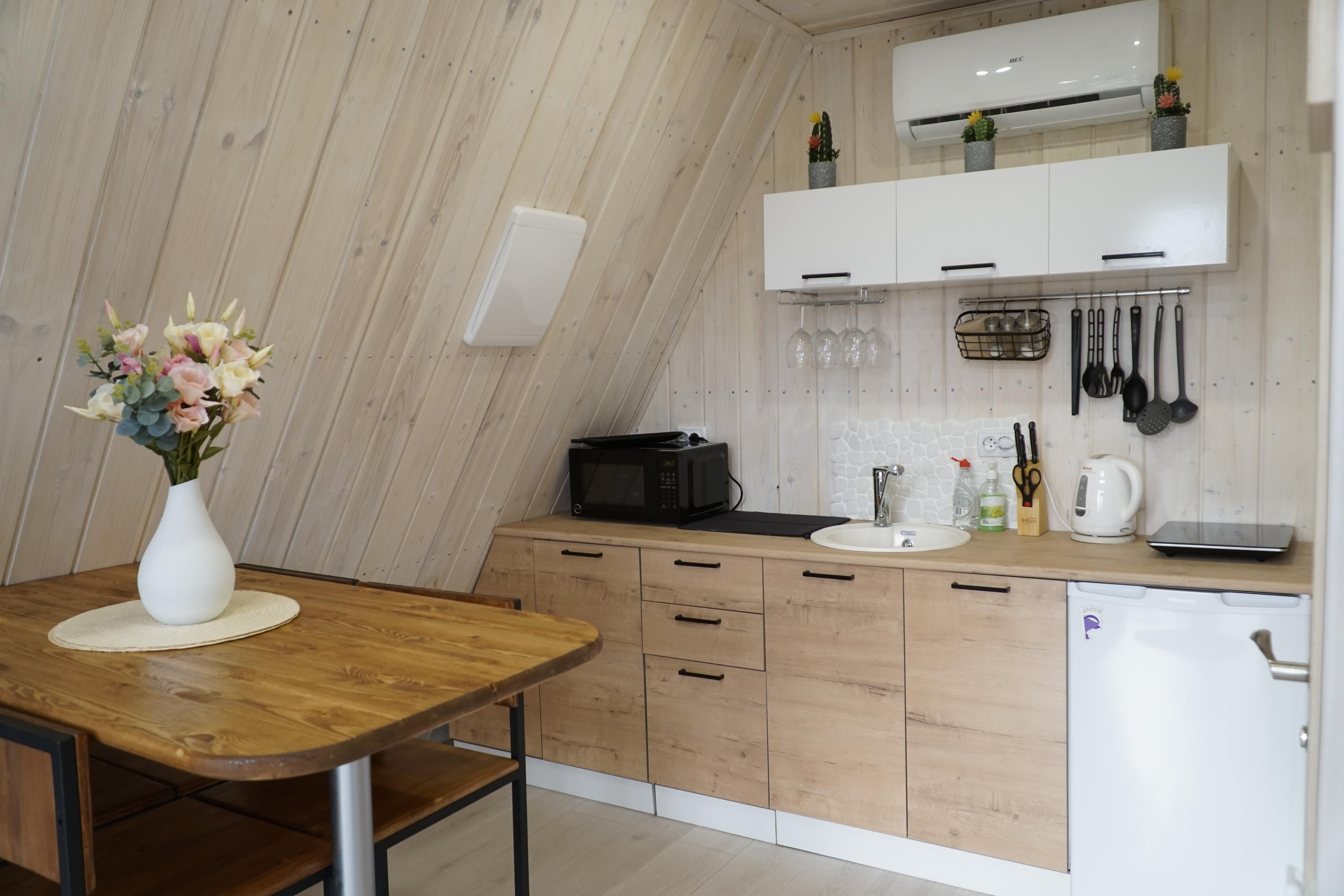 Shalash A-Frame. Артем Прошенков — фотограф и видеограф в Саратове