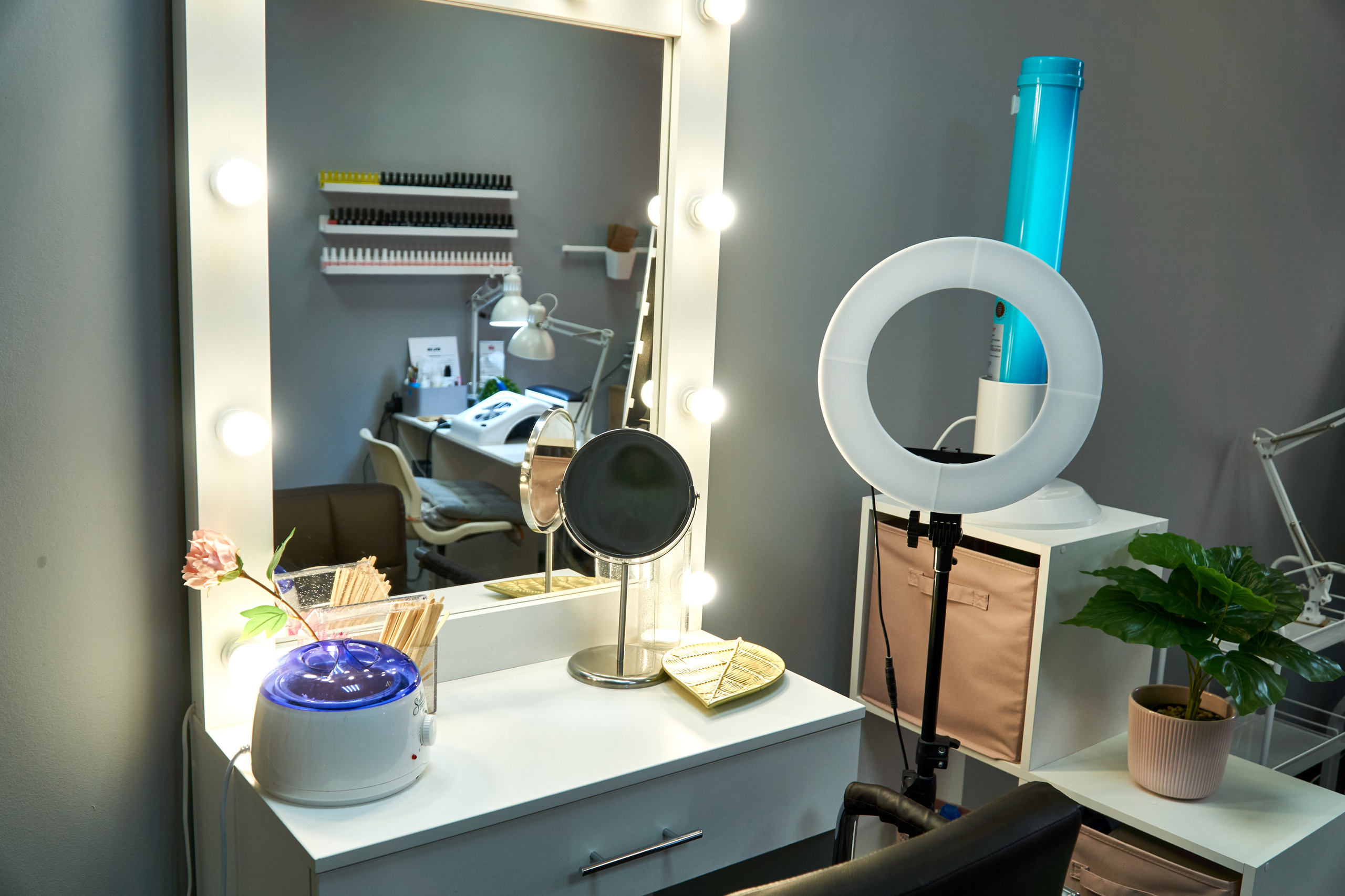 Nailbyolis beauty. Артем Прошенков — фотограф и видеограф в Саратове