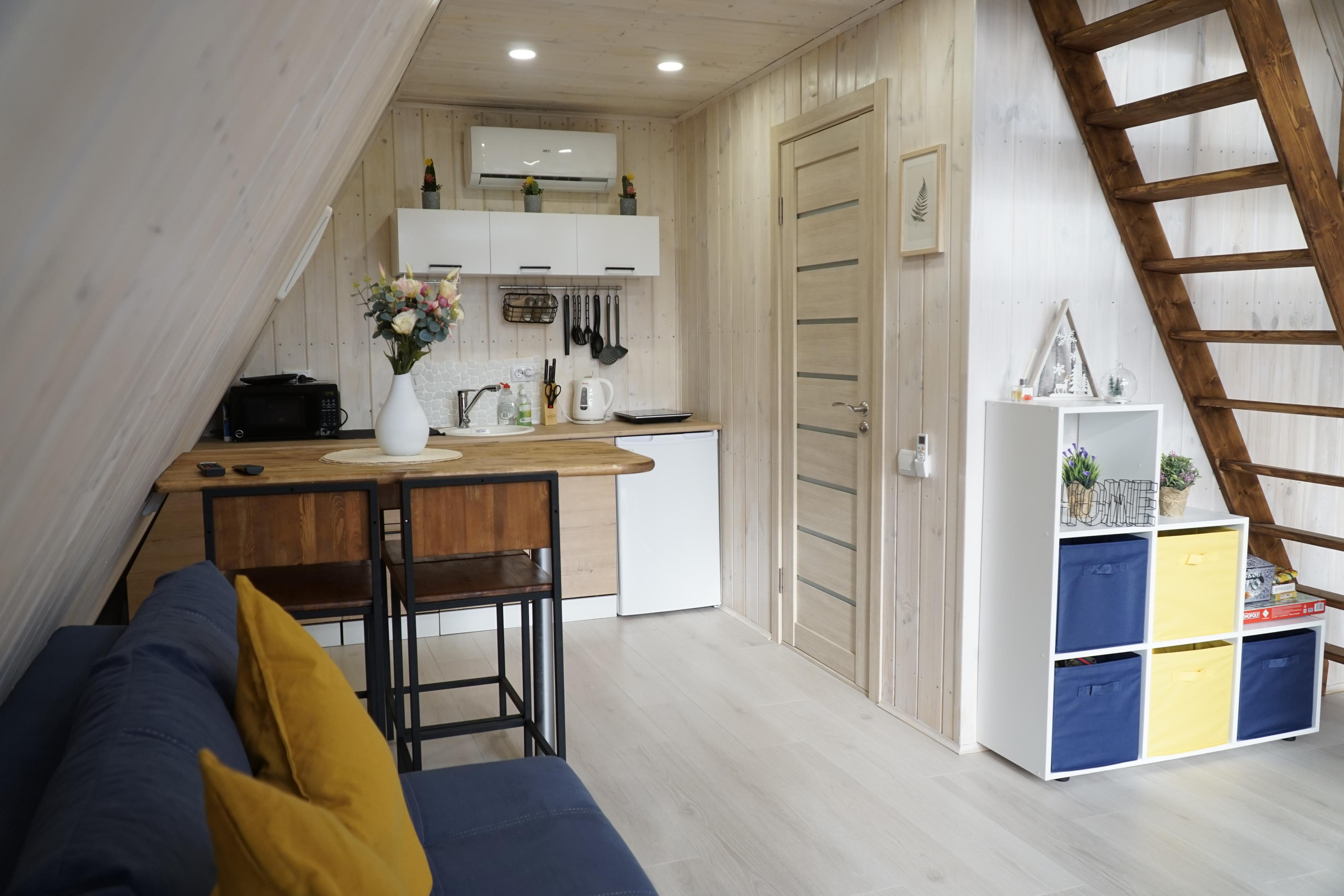 Shalash A-Frame. Артем Прошенков — фотограф и видеограф в Саратове