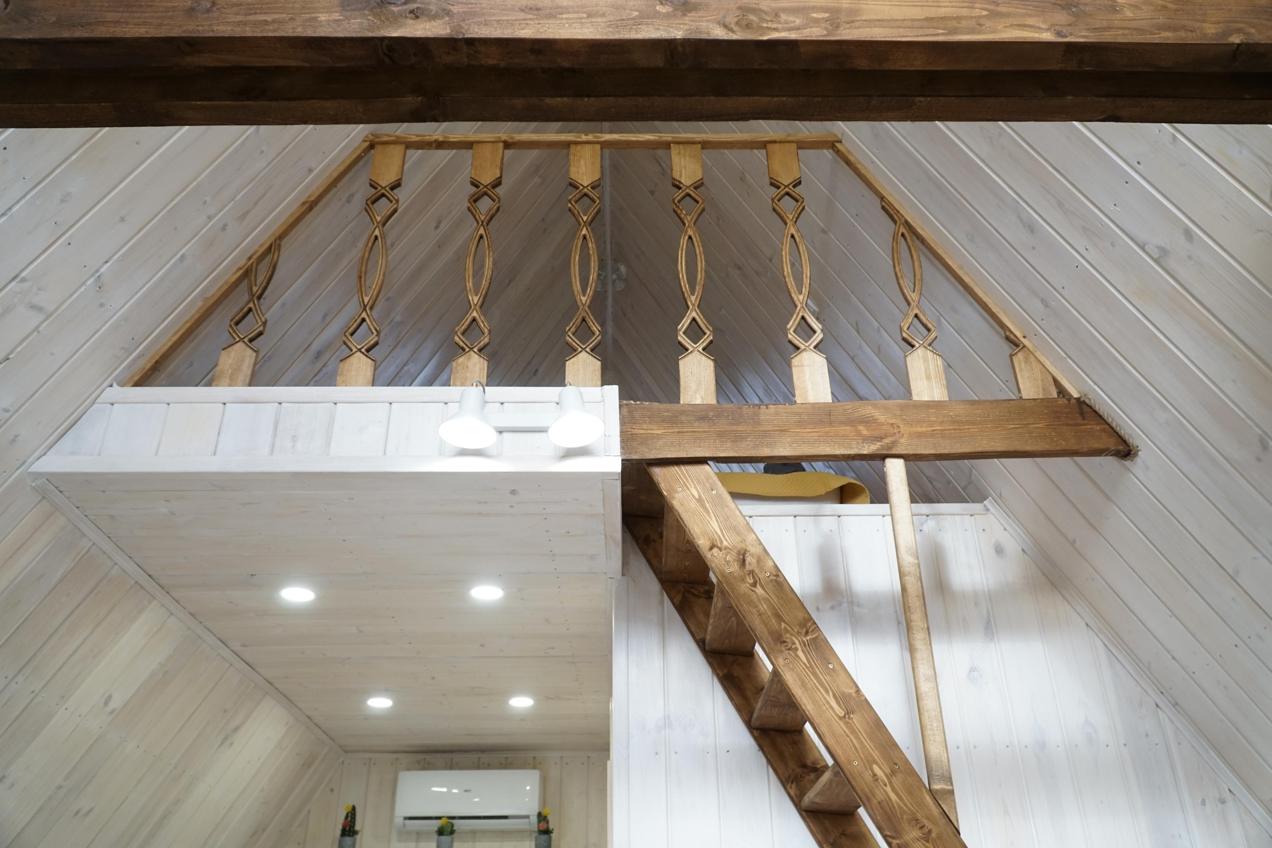 Shalash A-Frame. Артем Прошенков — фотограф и видеограф в Саратове