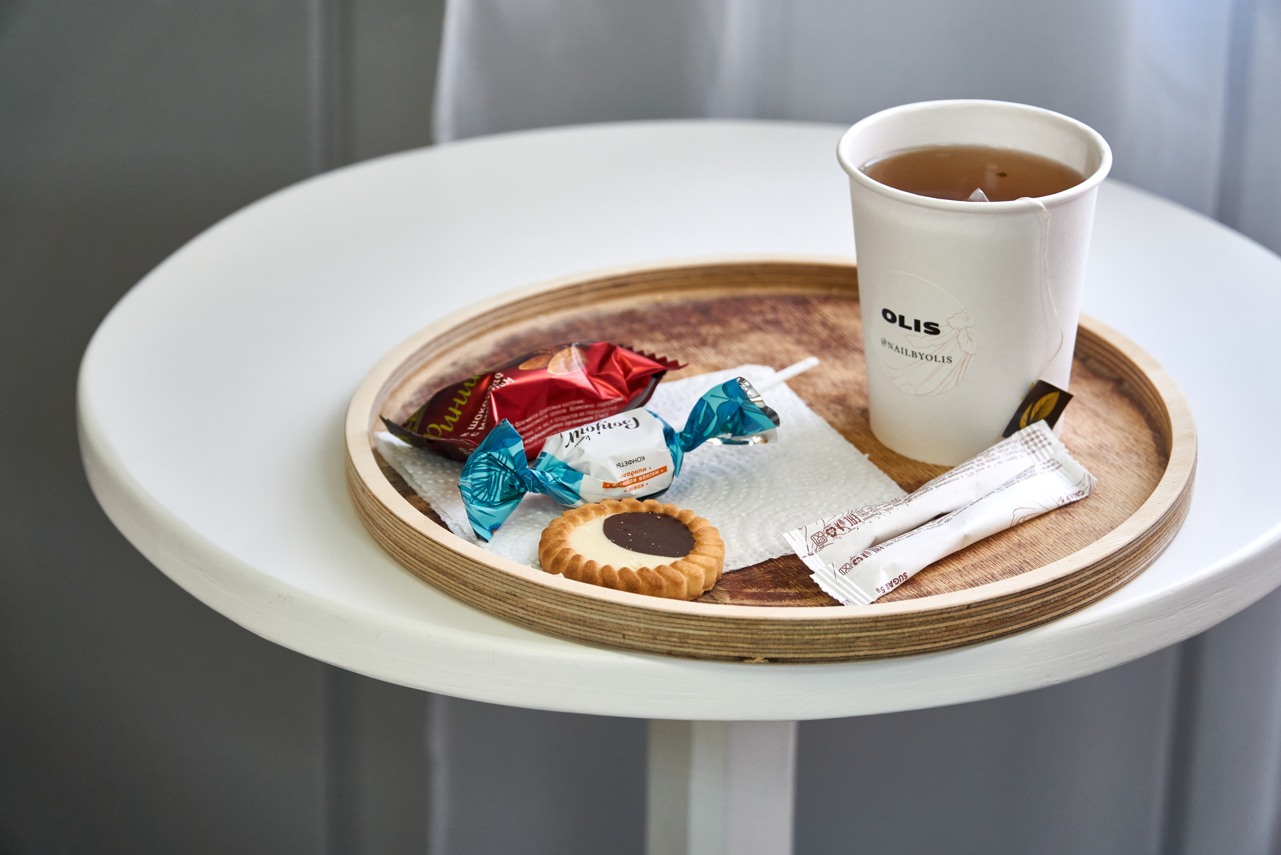 Nailbyolis beauty. Артем Прошенков — фотограф и видеограф в Саратове