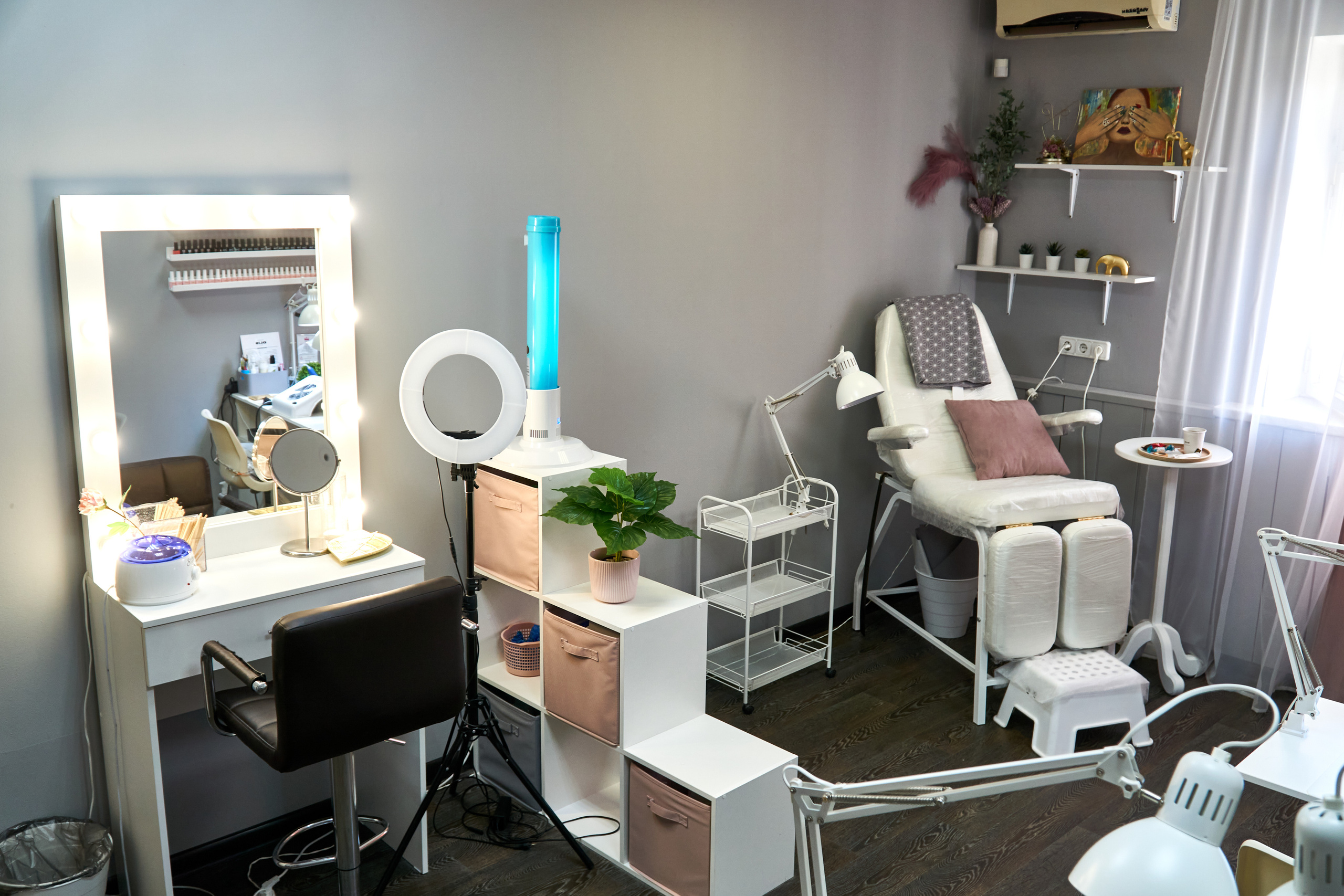 Nailbyolis beauty. Артем Прошенков — фотограф и видеограф в Саратове