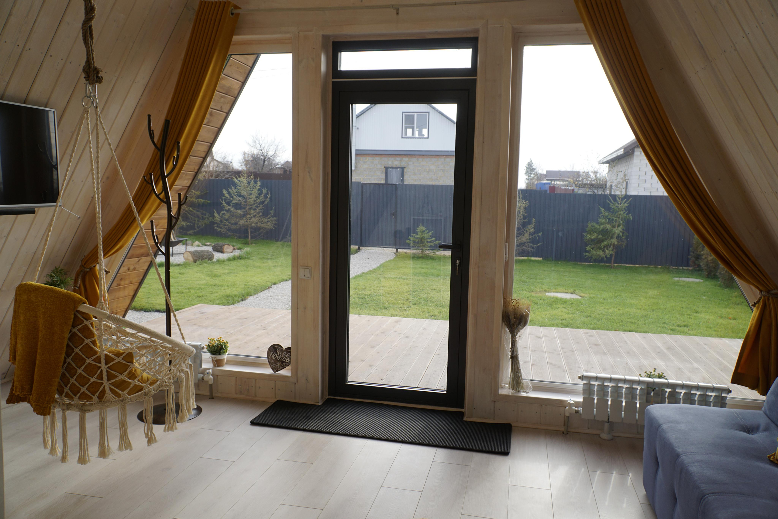 Shalash A-Frame. Артем Прошенков — фотограф и видеограф в Саратове