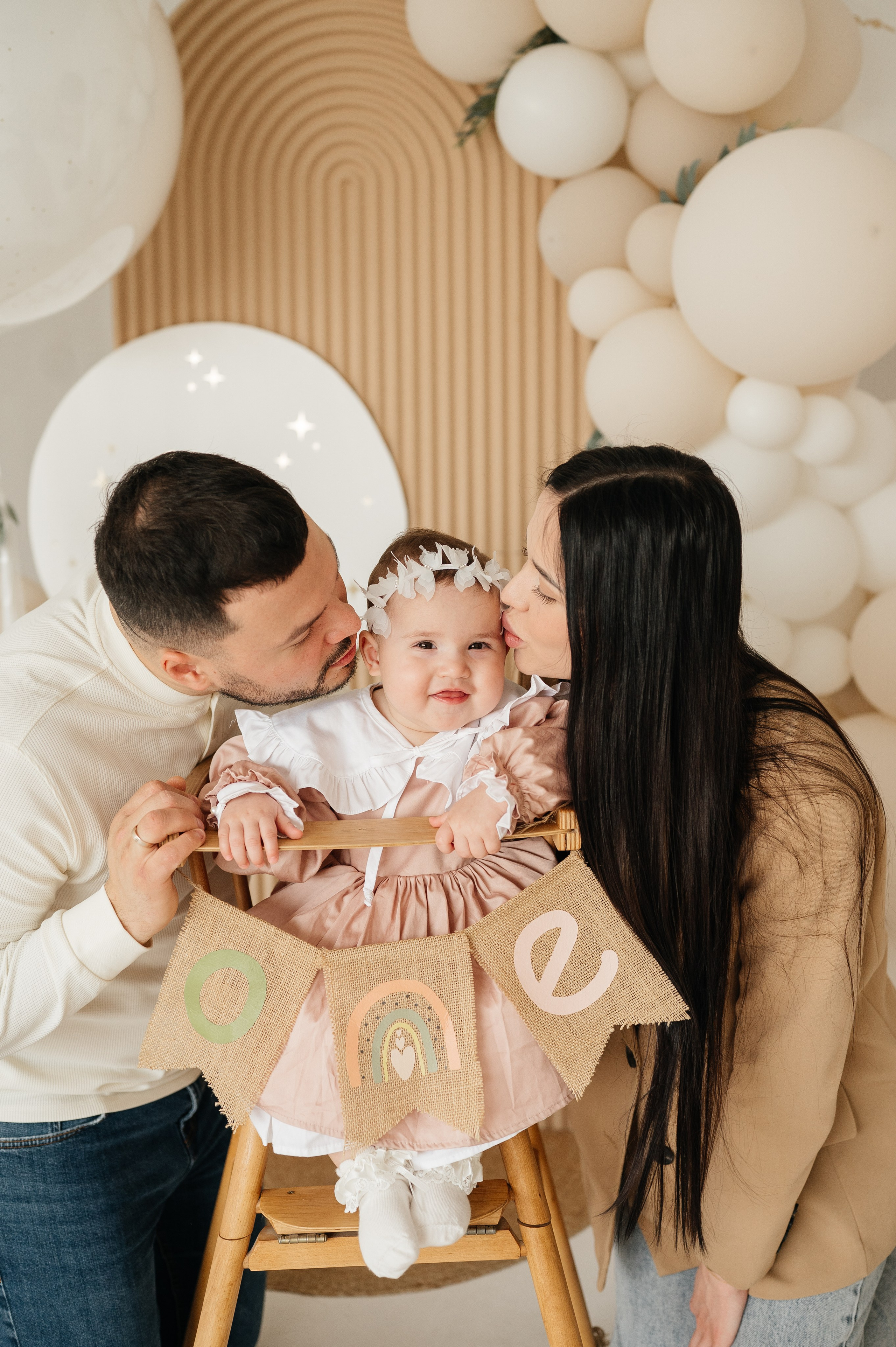 Семейная фотосессия. Свадебный и семейный фотограф в Краснодаре Алина Мельник