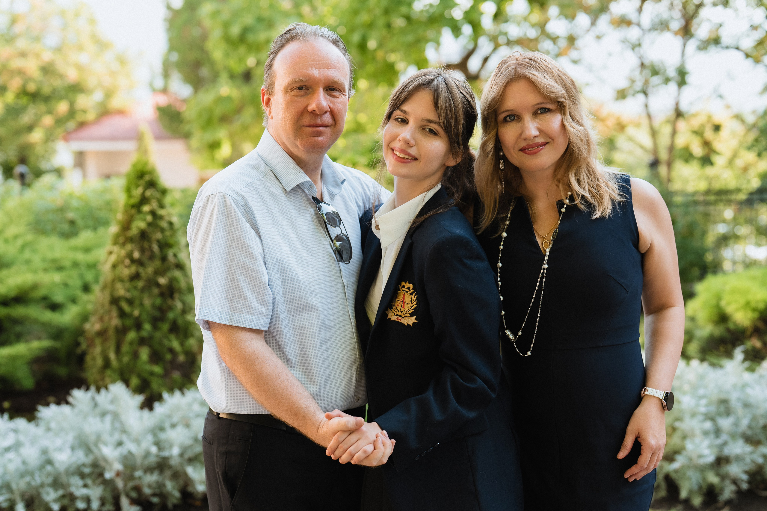 11 класс Личность. Выпускные альбомы Натальи Бутко: Новороссийск, Анапа, Геленджик