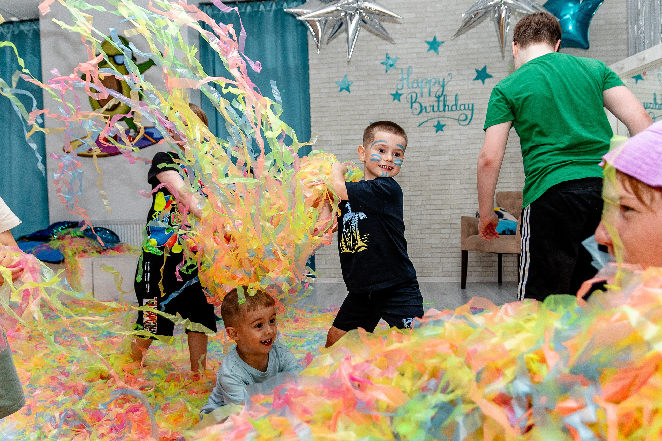 Авокадо. Фотограф Елена Медок Калининград