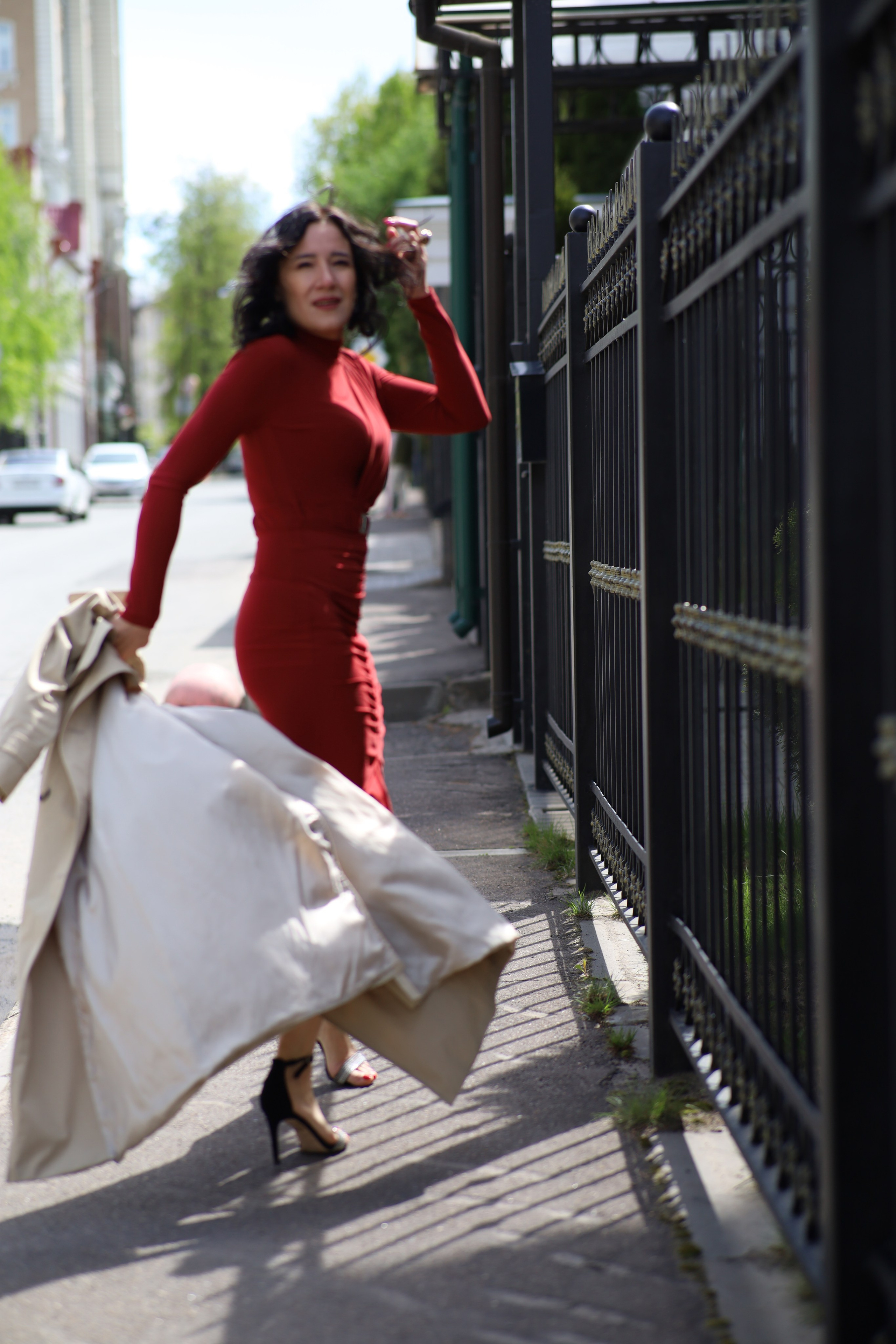 Съемка к дню рождения. Семейный фотограф в Казани Римма Гатауллина