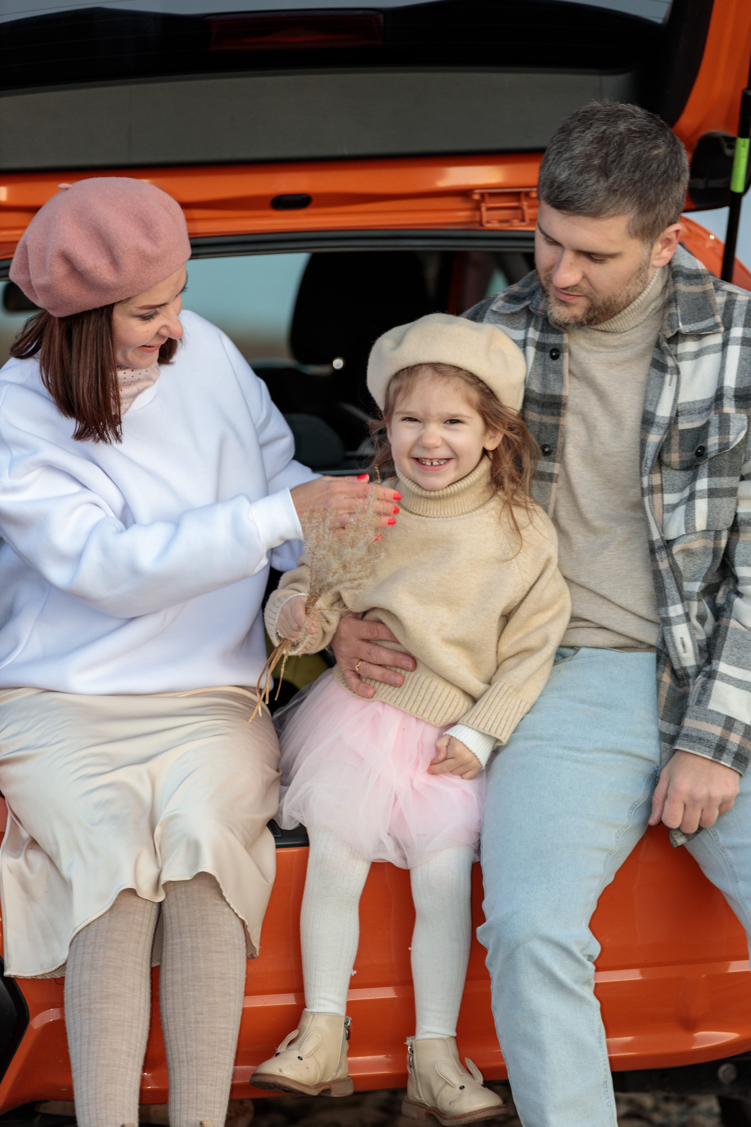 Маленькое путешествие. Фотограф Никита Кучма