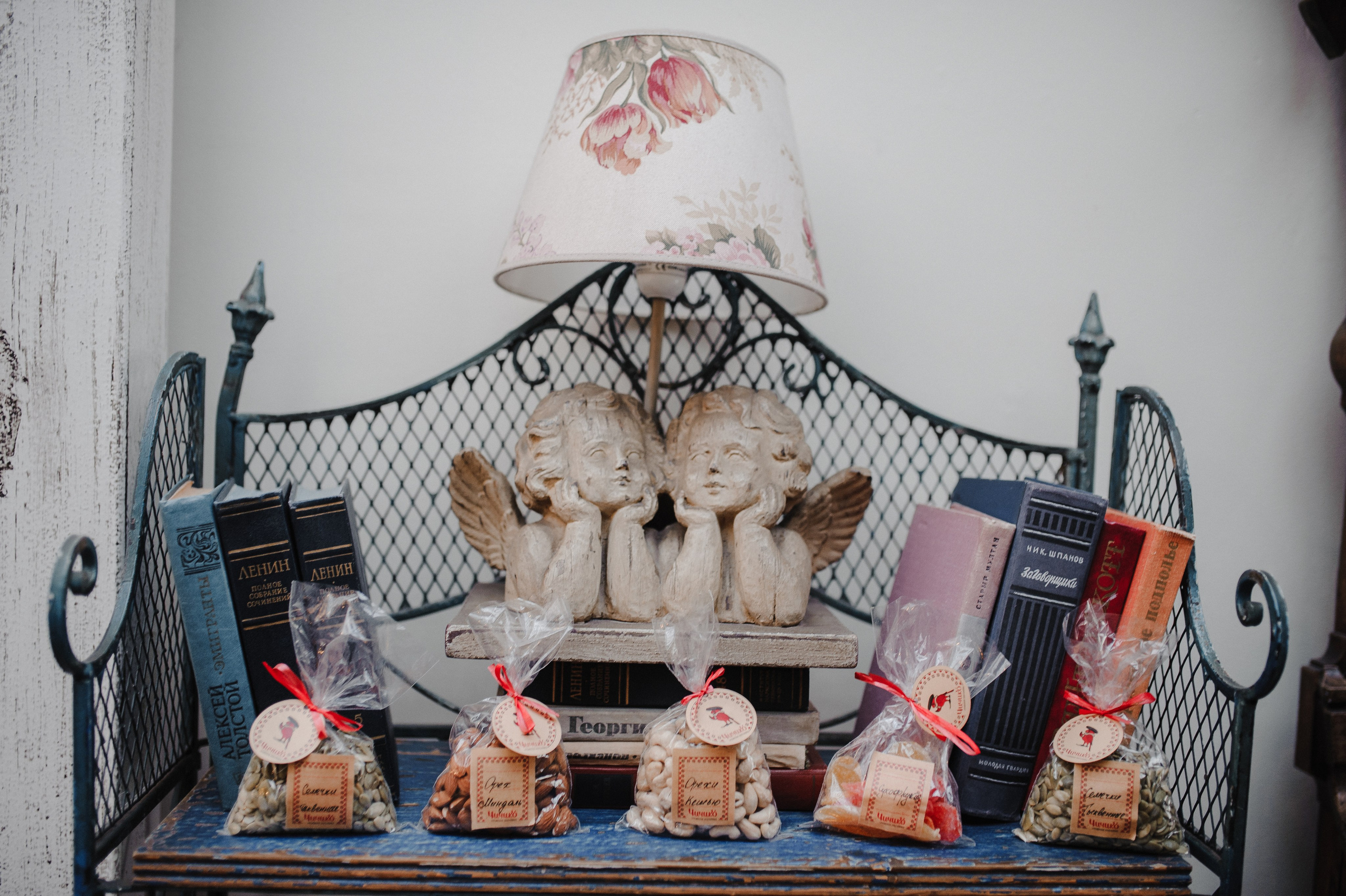 День рожденье Андрея. Дмитрий Черяник свадебный и семейный фотограф