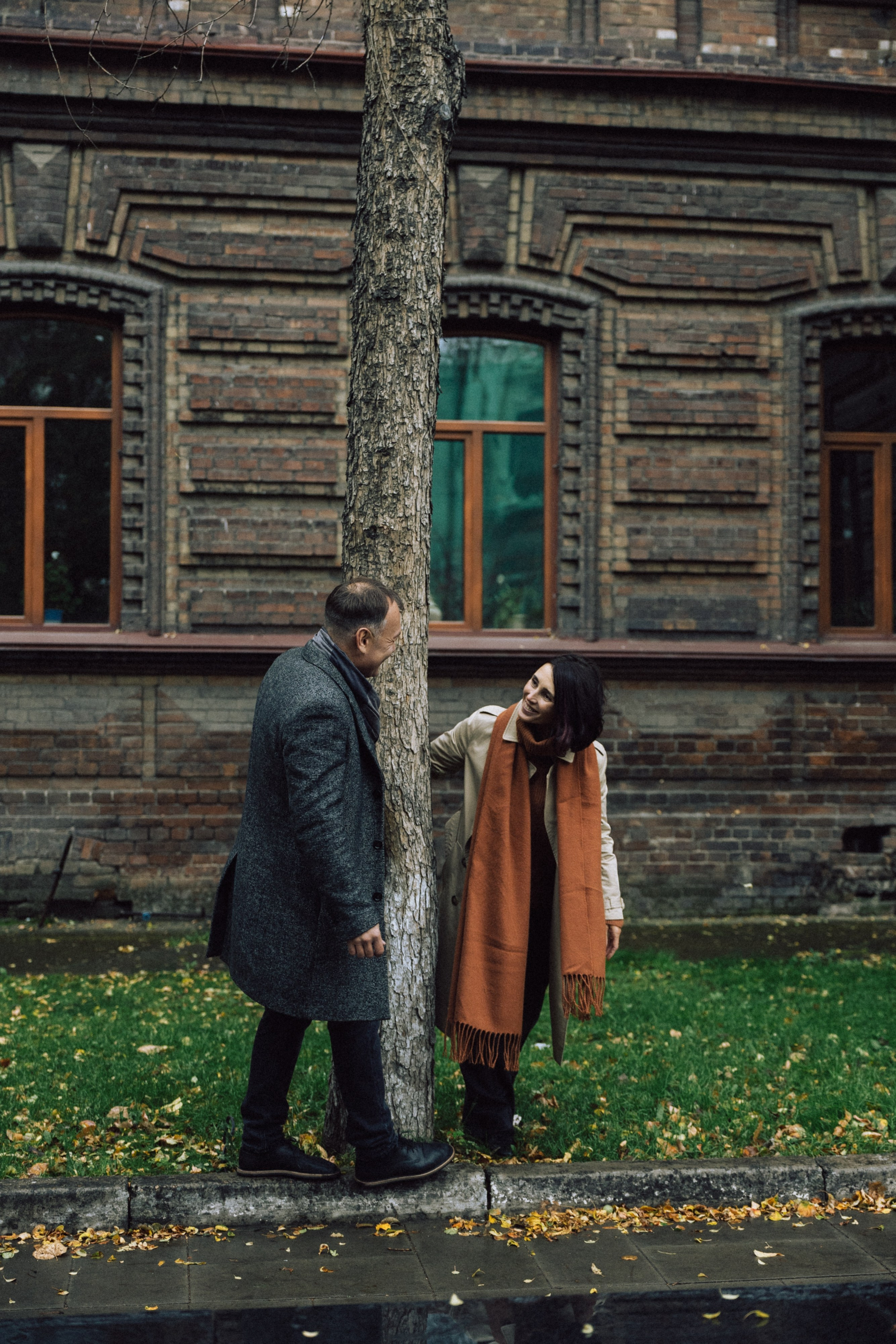 Родителям. Индивидуальные, семейные съемки, love story съемки фотограф в Красноярске Ирина Белова