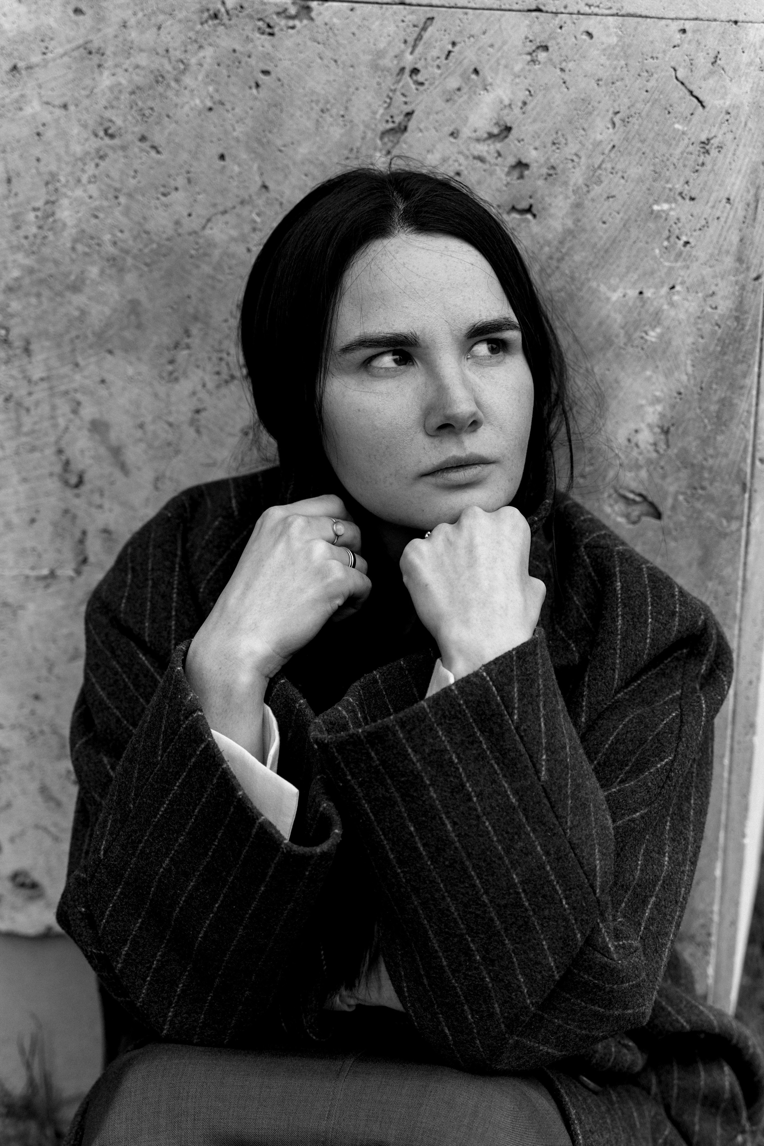 Лиля. Фотограф и видеограф в Москве Юлия Прушинская