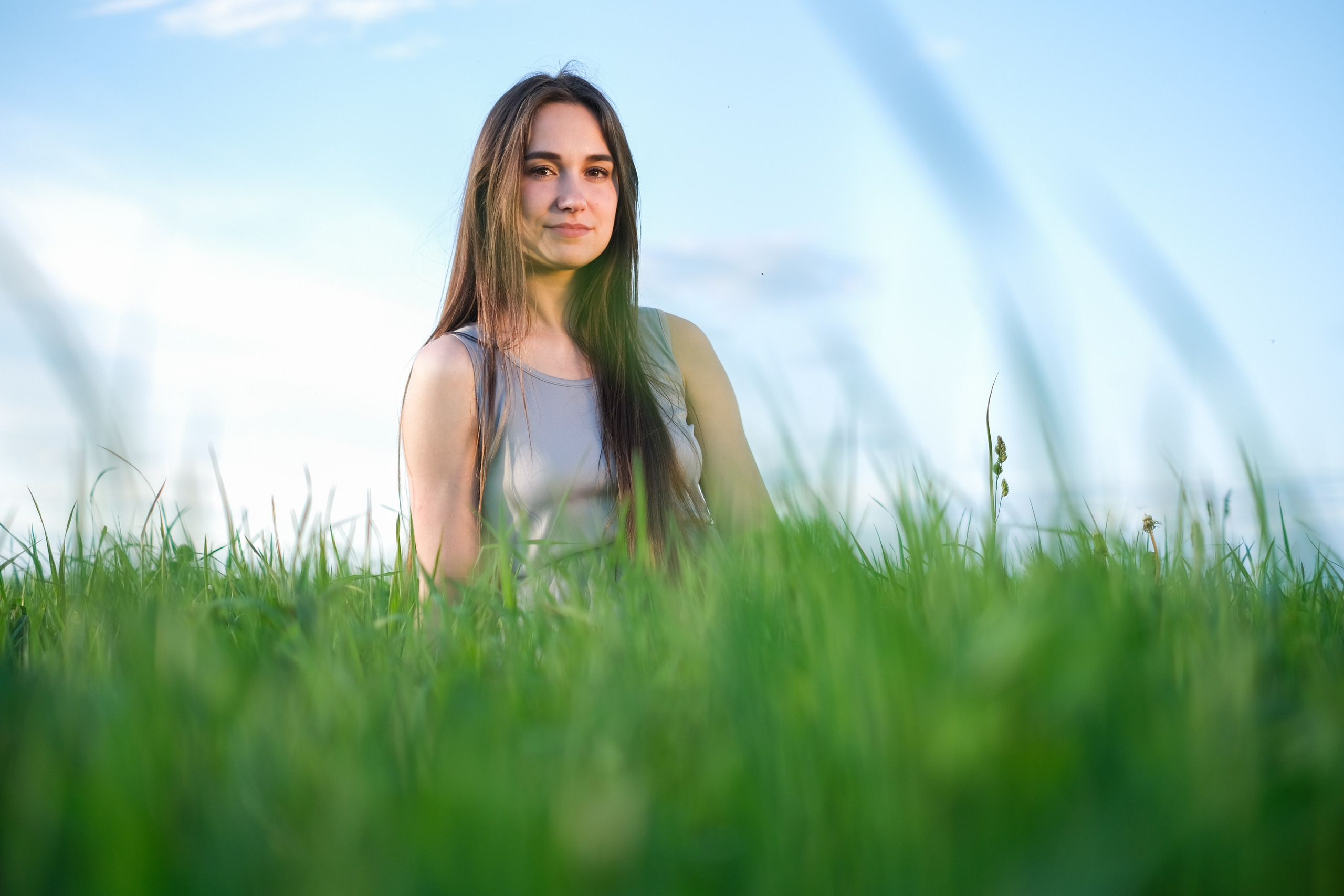 Семейные фотосессии. Фотосессии в г. Пушкин Саша Бауэр | Фотопроекты