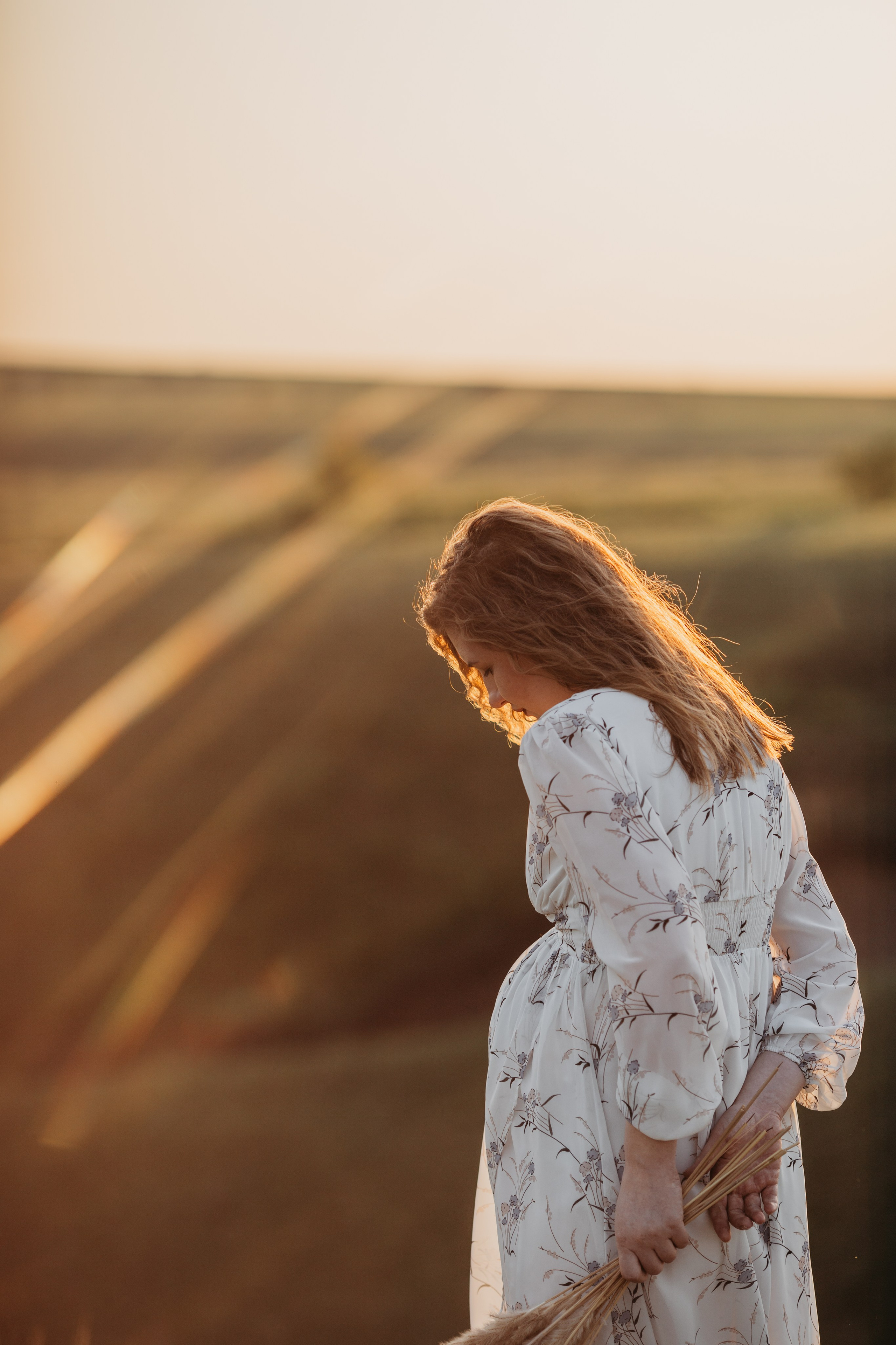 Катя. Семейный фотограф в Волгограде Надежда Головко