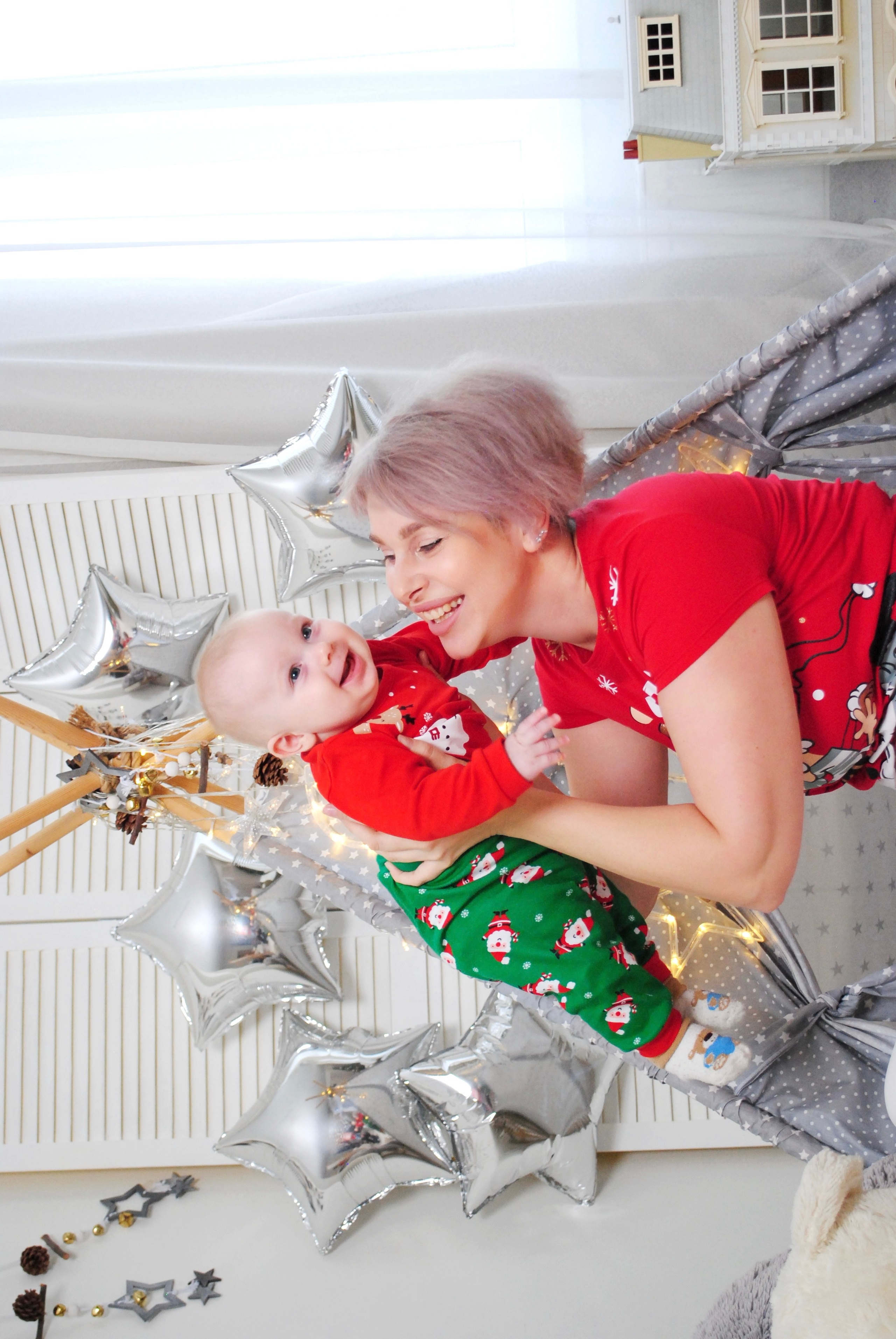 Малыш. Фотограф Мария Мусаелян