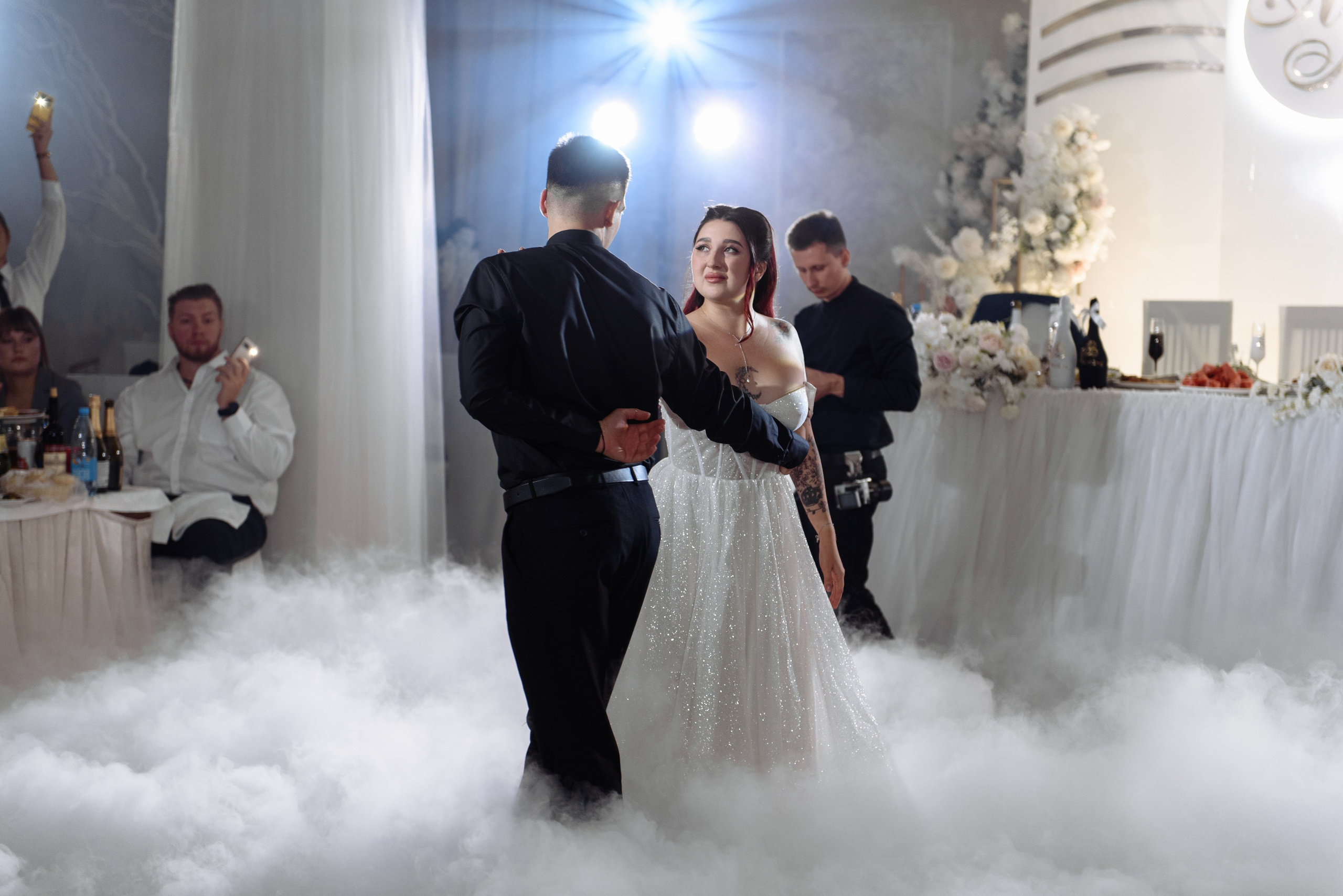 21.09.2024 — Свадьба Андрея и Марии. Свадебный фотограф Дмитрий Высоцкий | Ростов-на-Дону