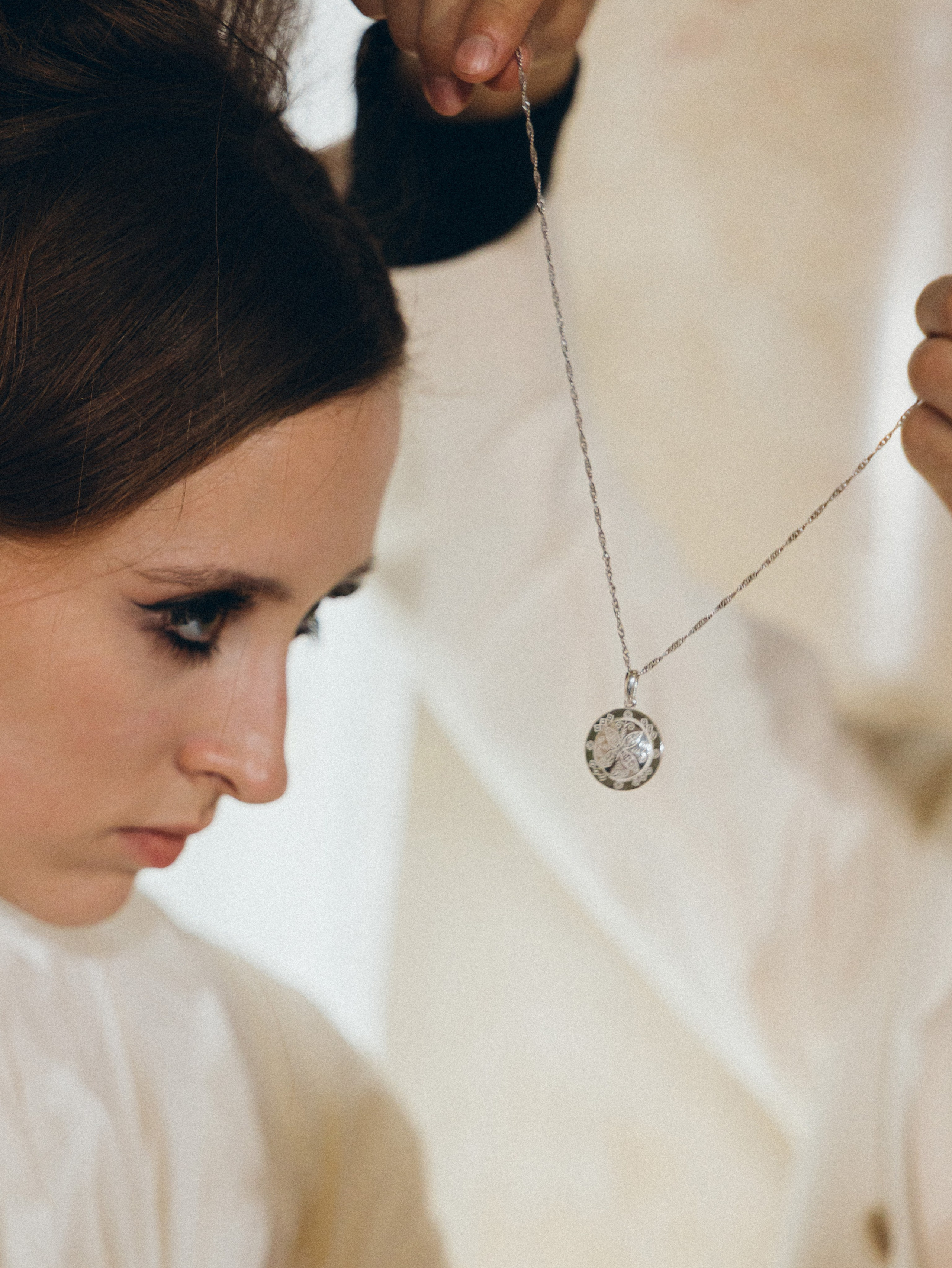 В САМОЕ СЕРДЦЕ. Свадебный фотограф Москва Ирина Писарева