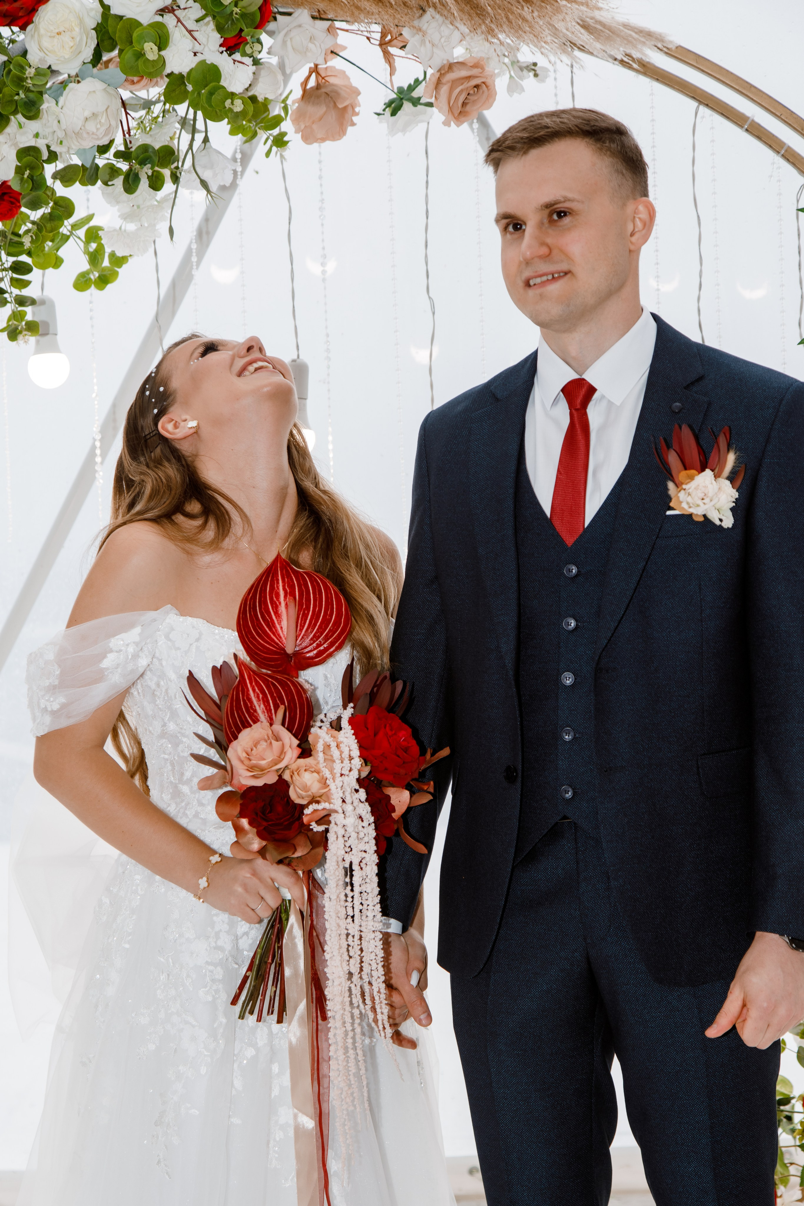 Тимур и Настя. Свадебный и семейный фотограф Екатеринбург Настя Саедгалина