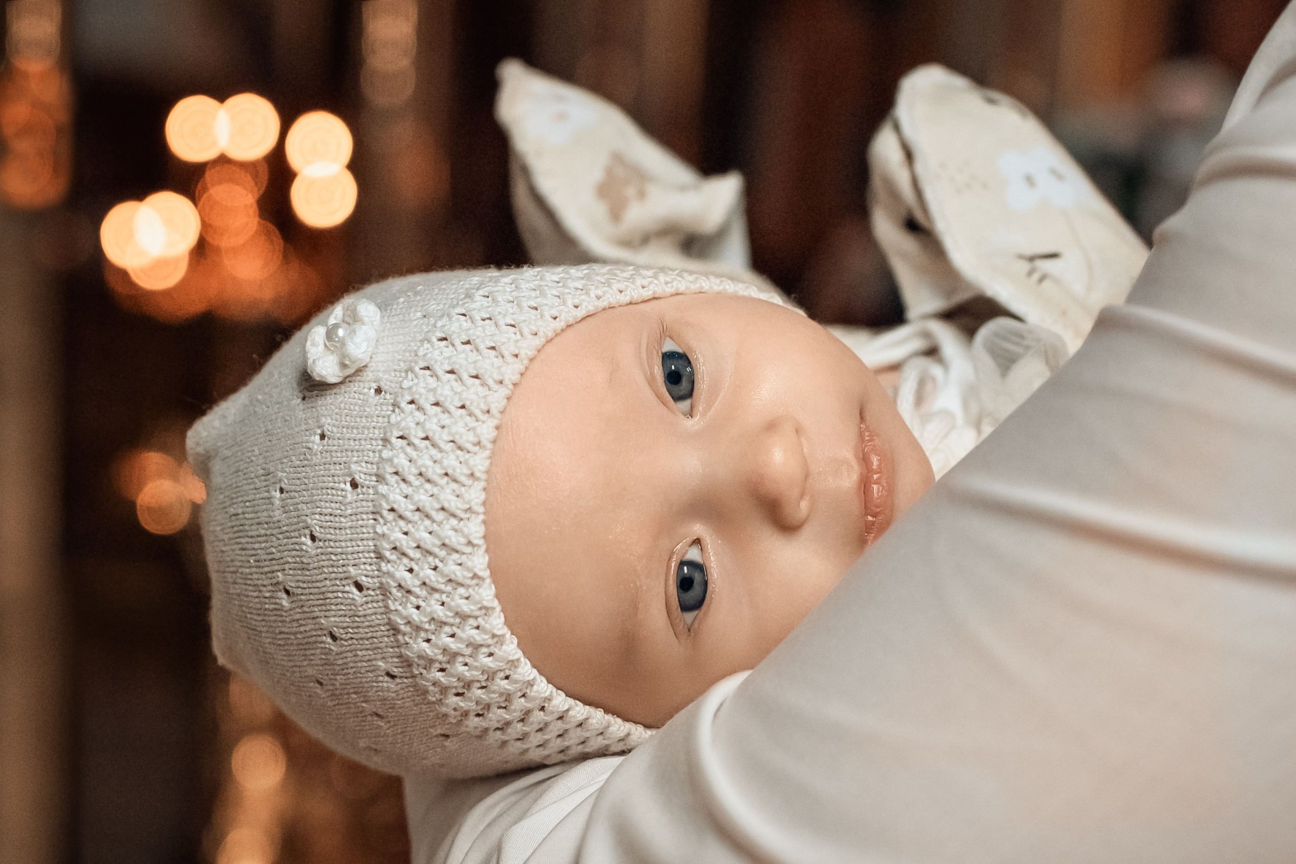 П. Весенний, храм Александра Невского. Церковный фотограф на Таинство Крещения и Венчания в Оренбурге и Оренбургской области Екатерина Белкина