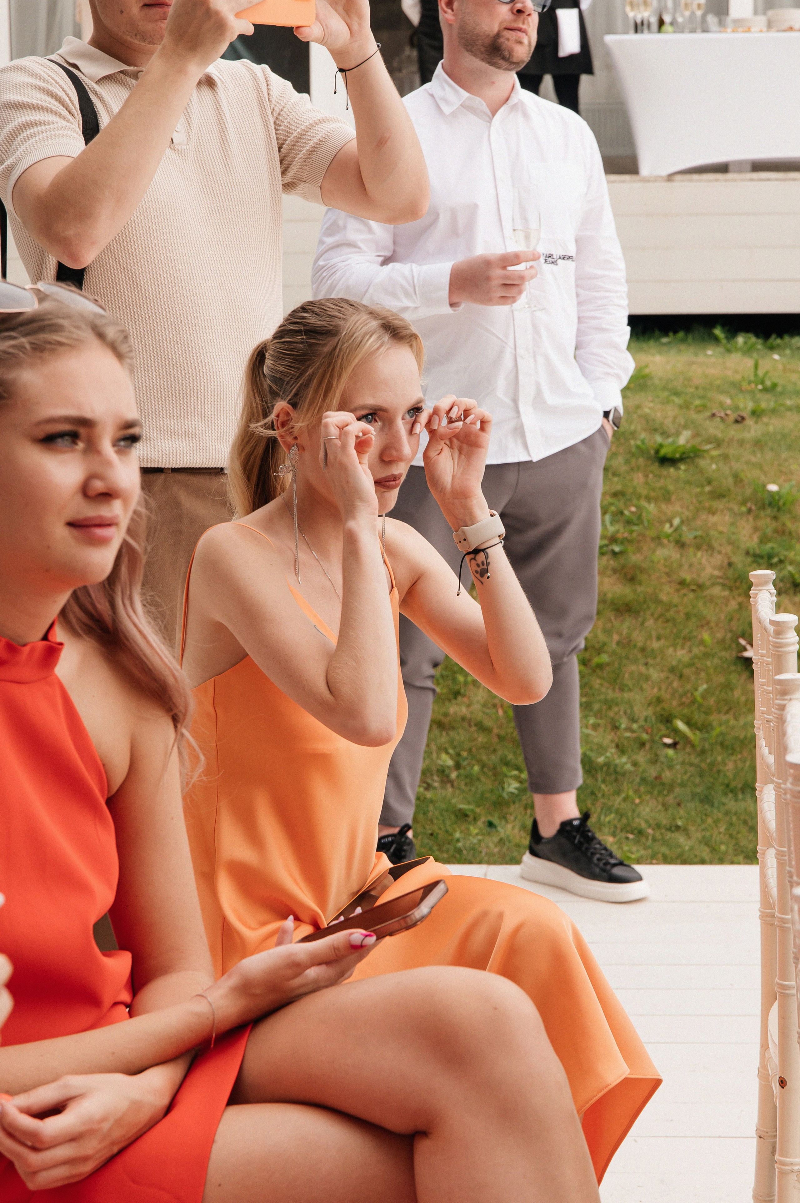 ANONS. Мария — Свадебный фотограф