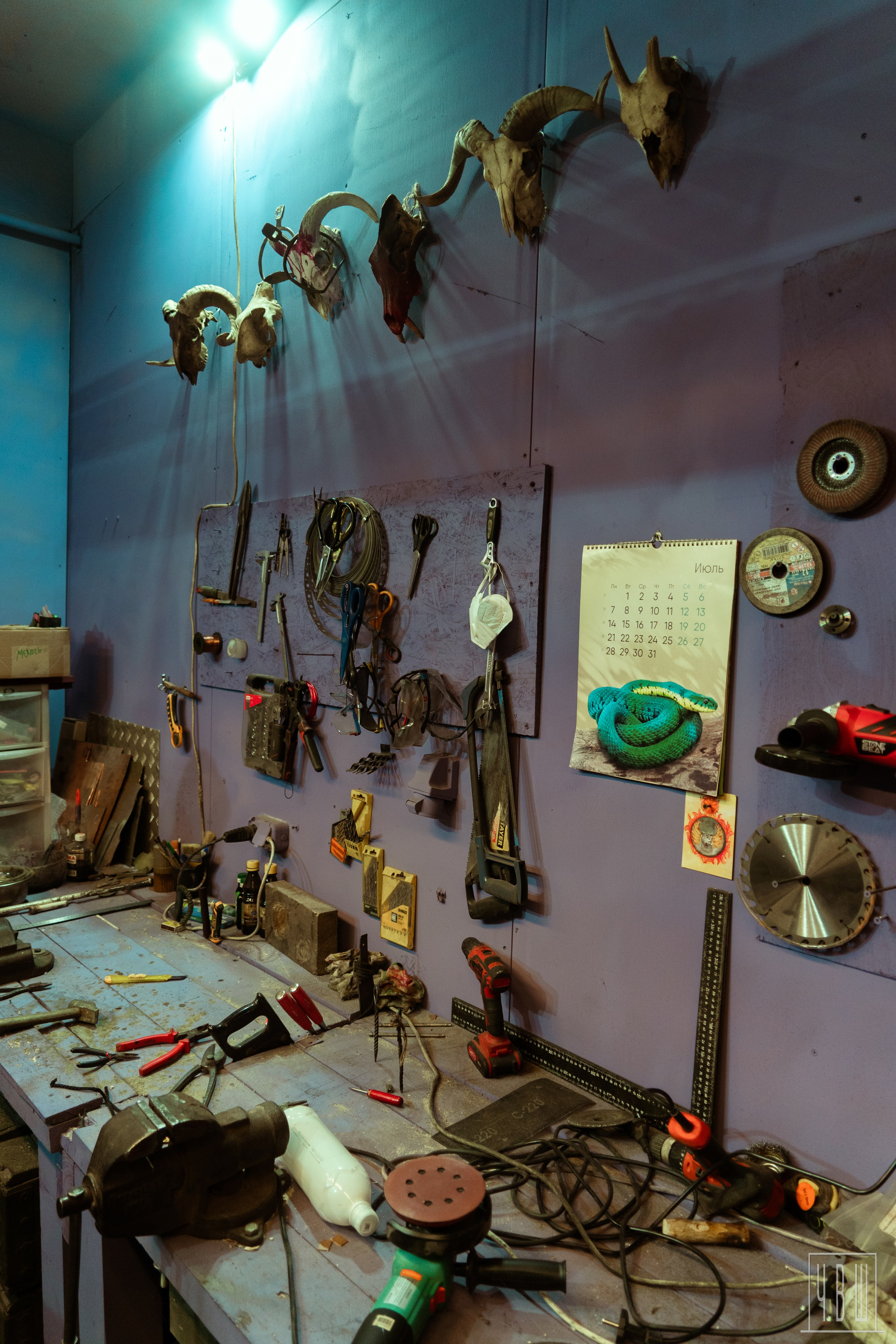 Северная Тропа, 14.07.2025, Красный Треугольник. Человек в Шляпе