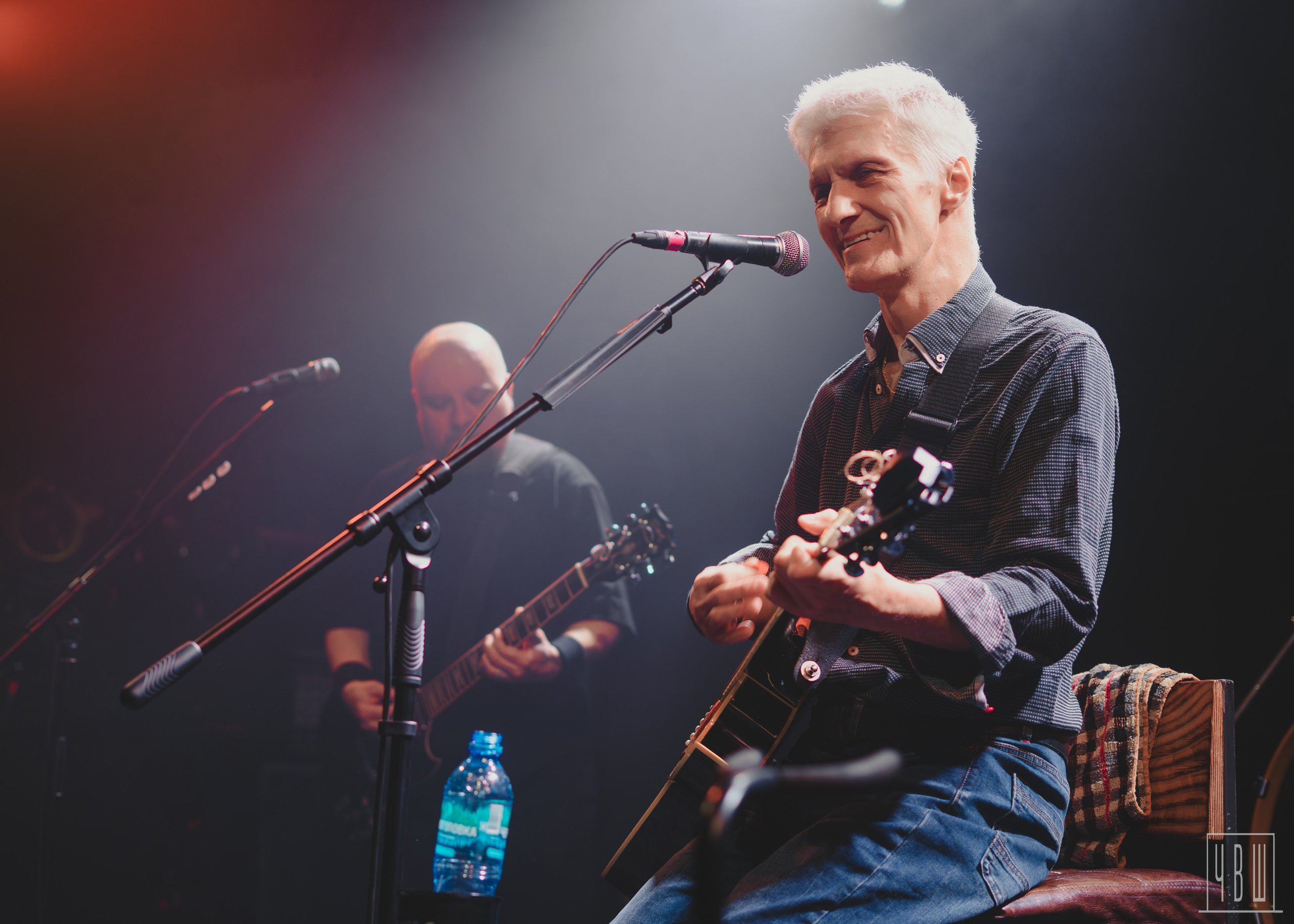 Разные Люди, 18.01.2026, Сердце. Человек в Шляпе