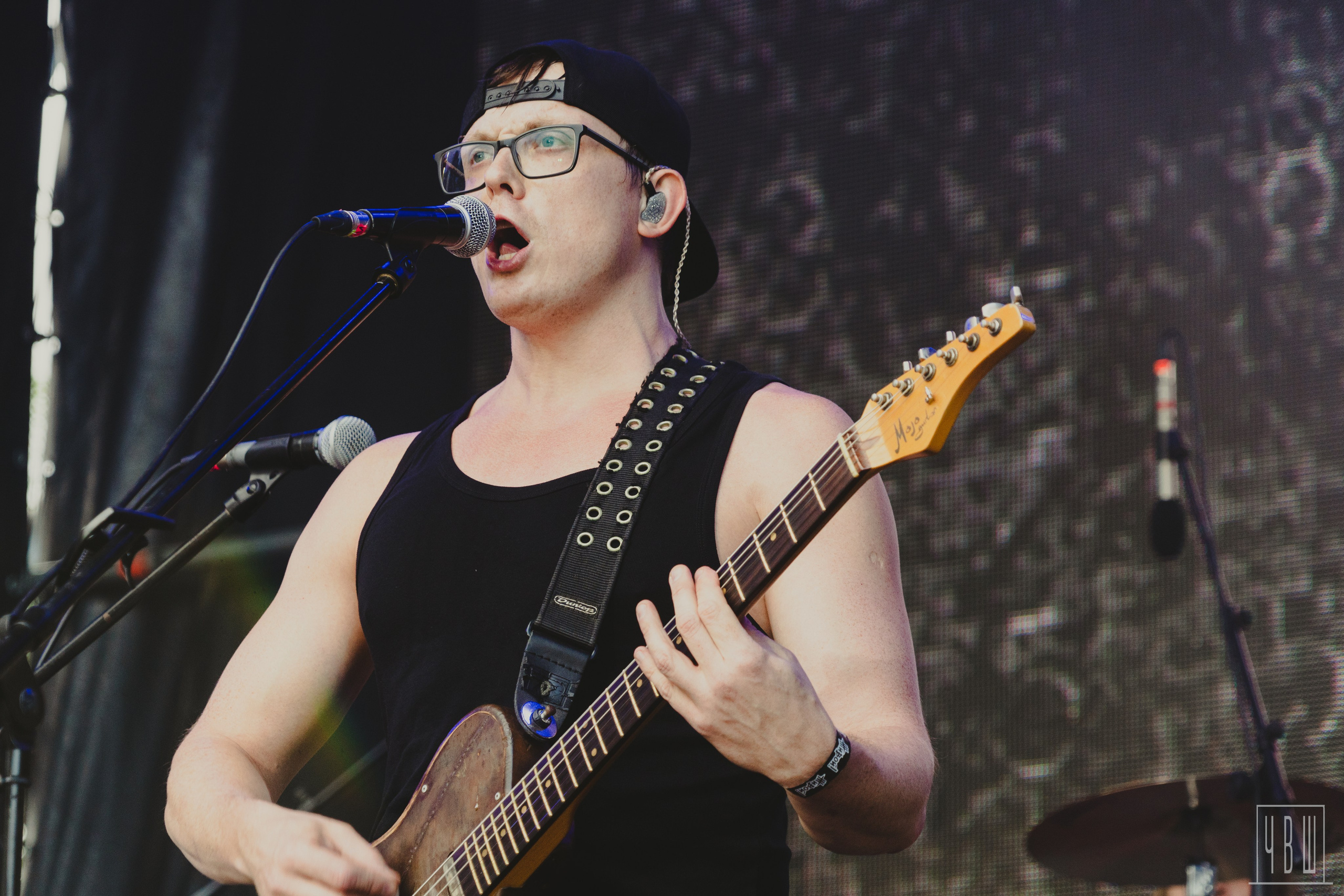 Живой! 2025, День Первый. Человек в Шляпе