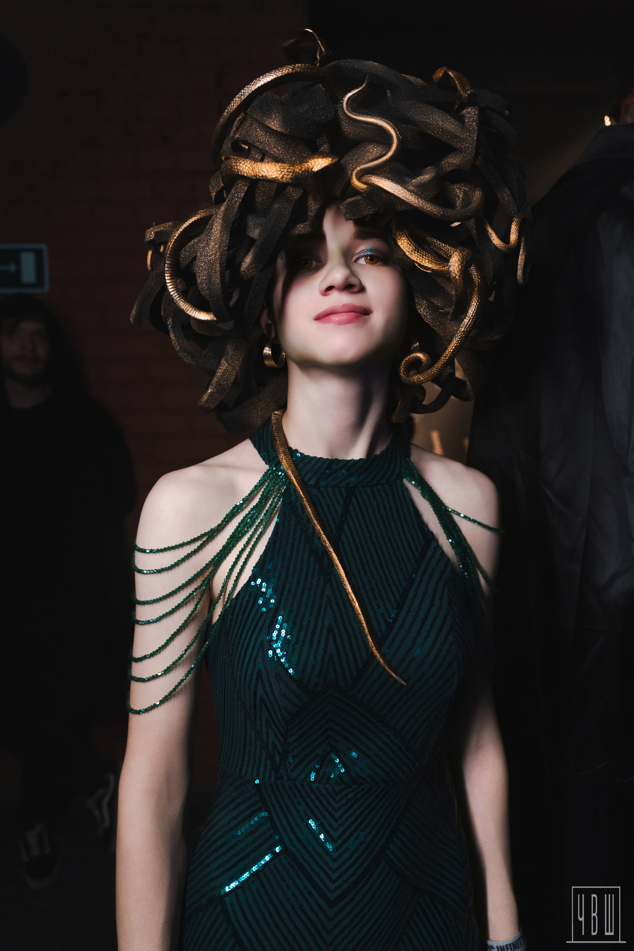 Tardigrade Inferno, 01.11.2025, Factory 3. Человек в Шляпе