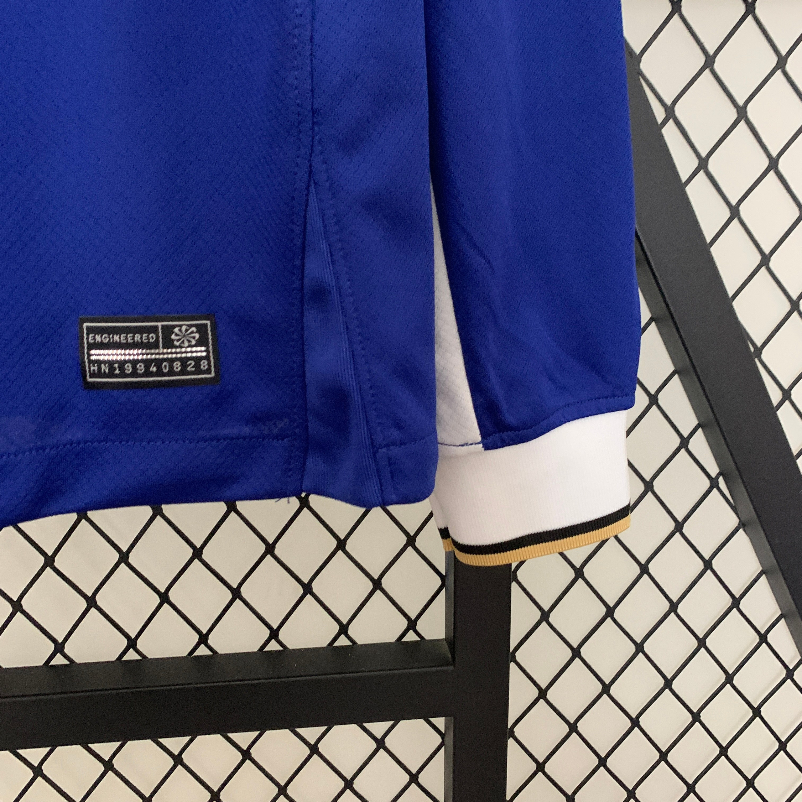 Футболка с длинным рукавом Chelsea 2023-2024 купить. Футбольный магазин — ssw_magazin