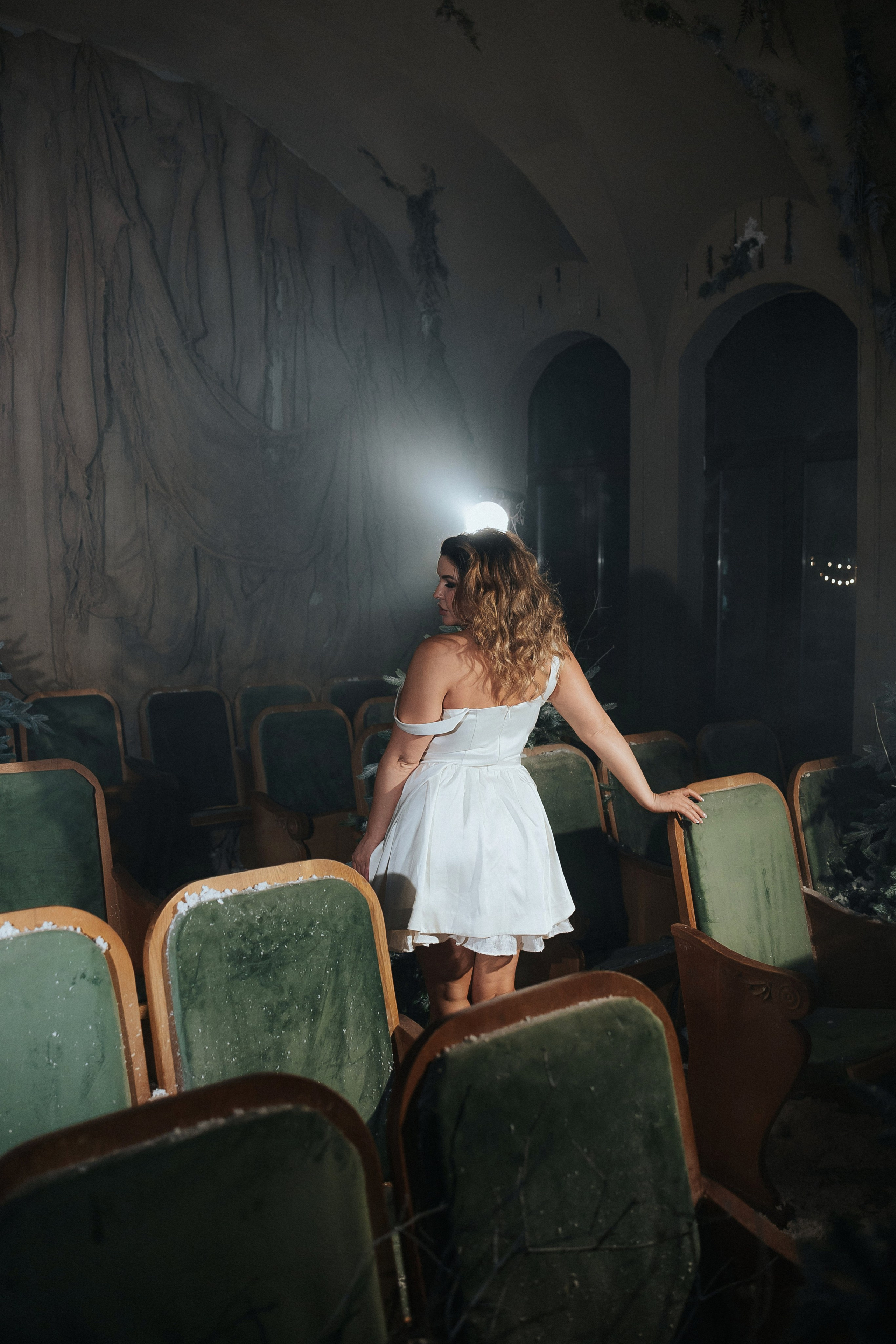 Лиля. Семейный и детский фотограф в Москве Александра Мак