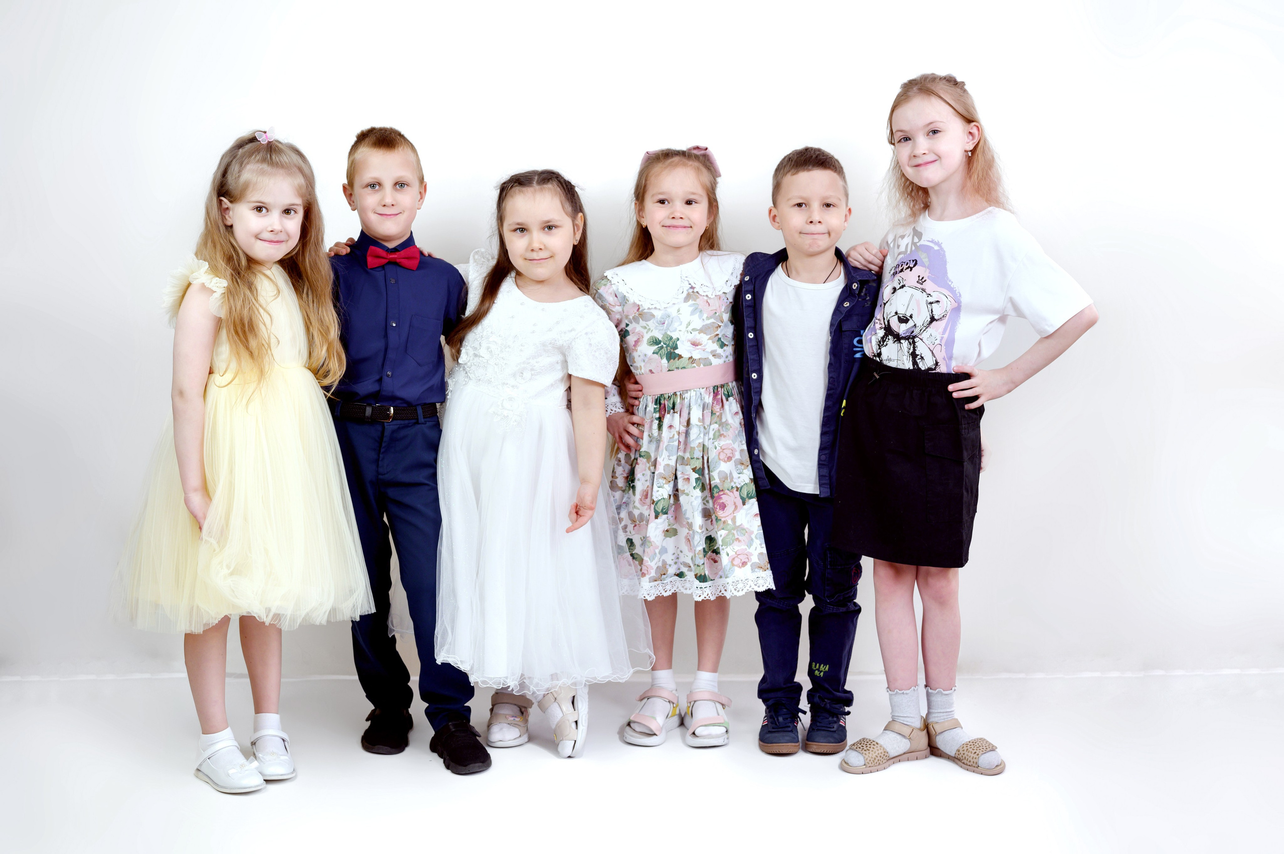 149 д/сад группа «Пчёлы». Фотограф новорожденных, семейный детский в Тюмени Татьяна Морозова