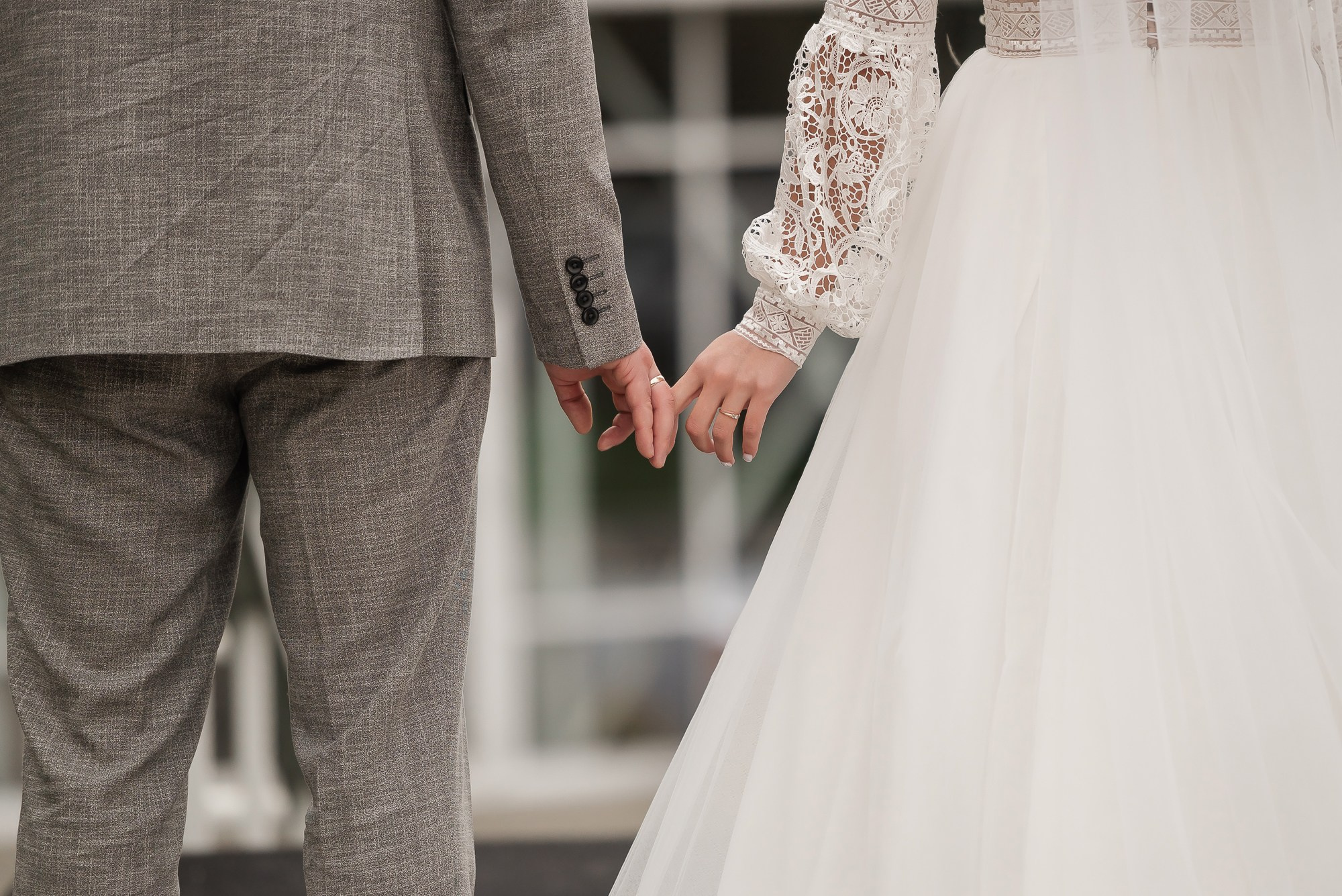 Денис и Аня. Свадебный фотограф в Барнауле Дмитрий Медведев