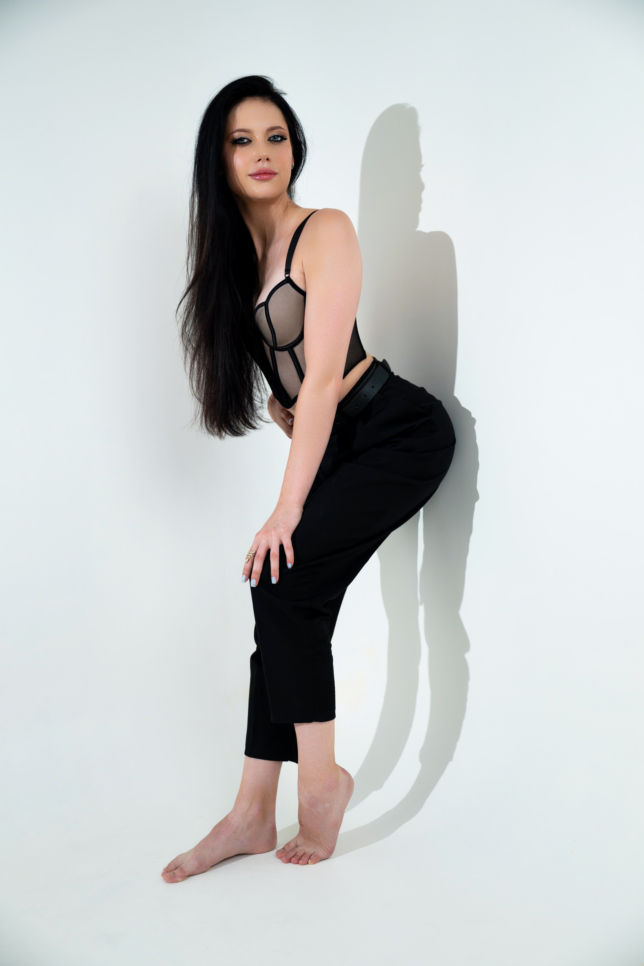 Студийные фотосессии. Студийный и свадебный фотограф и видеограф в Севастополе — Юлия Макаренко