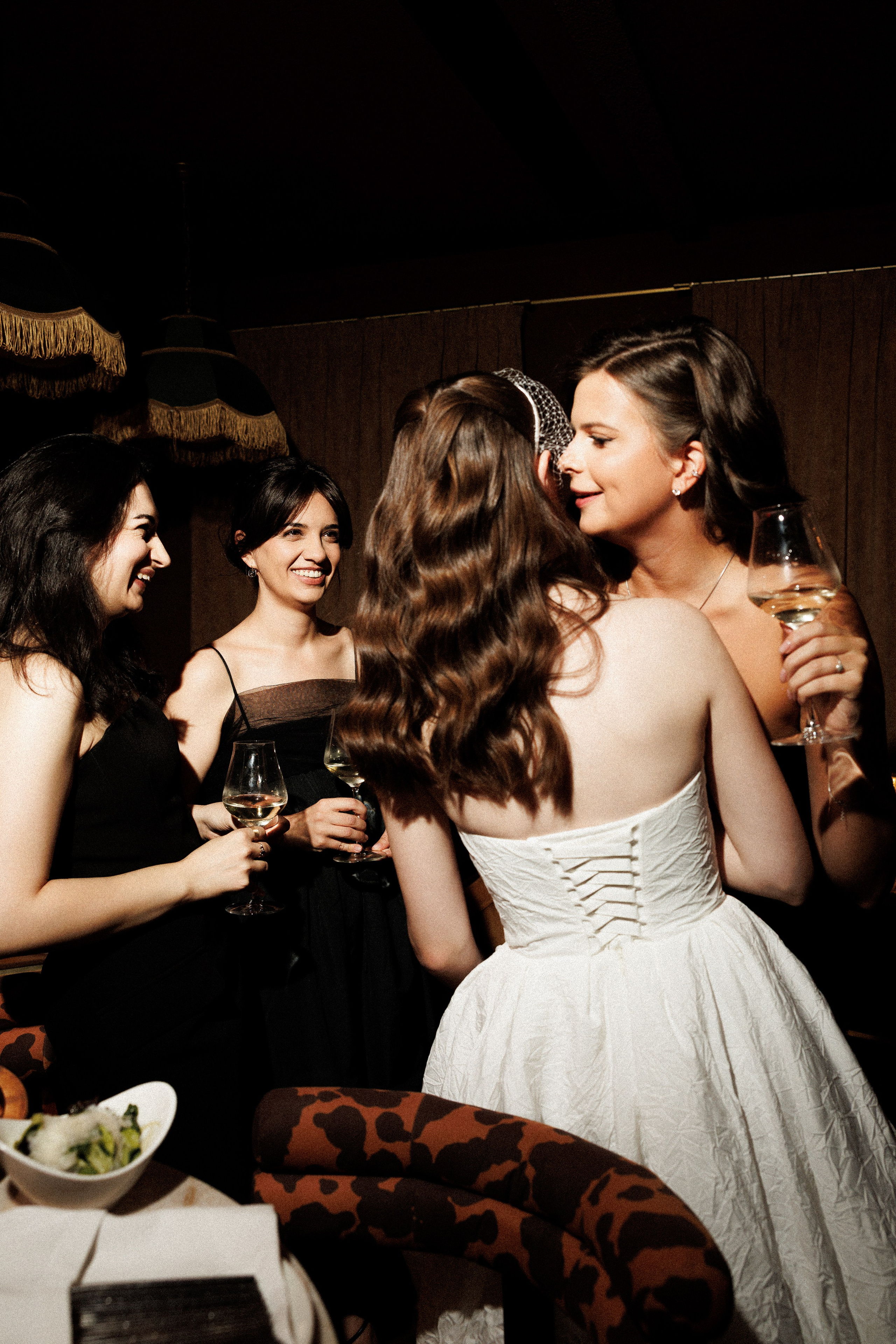 LS. Wedding party. Свадебный и event-фотограф Иван Волнухин