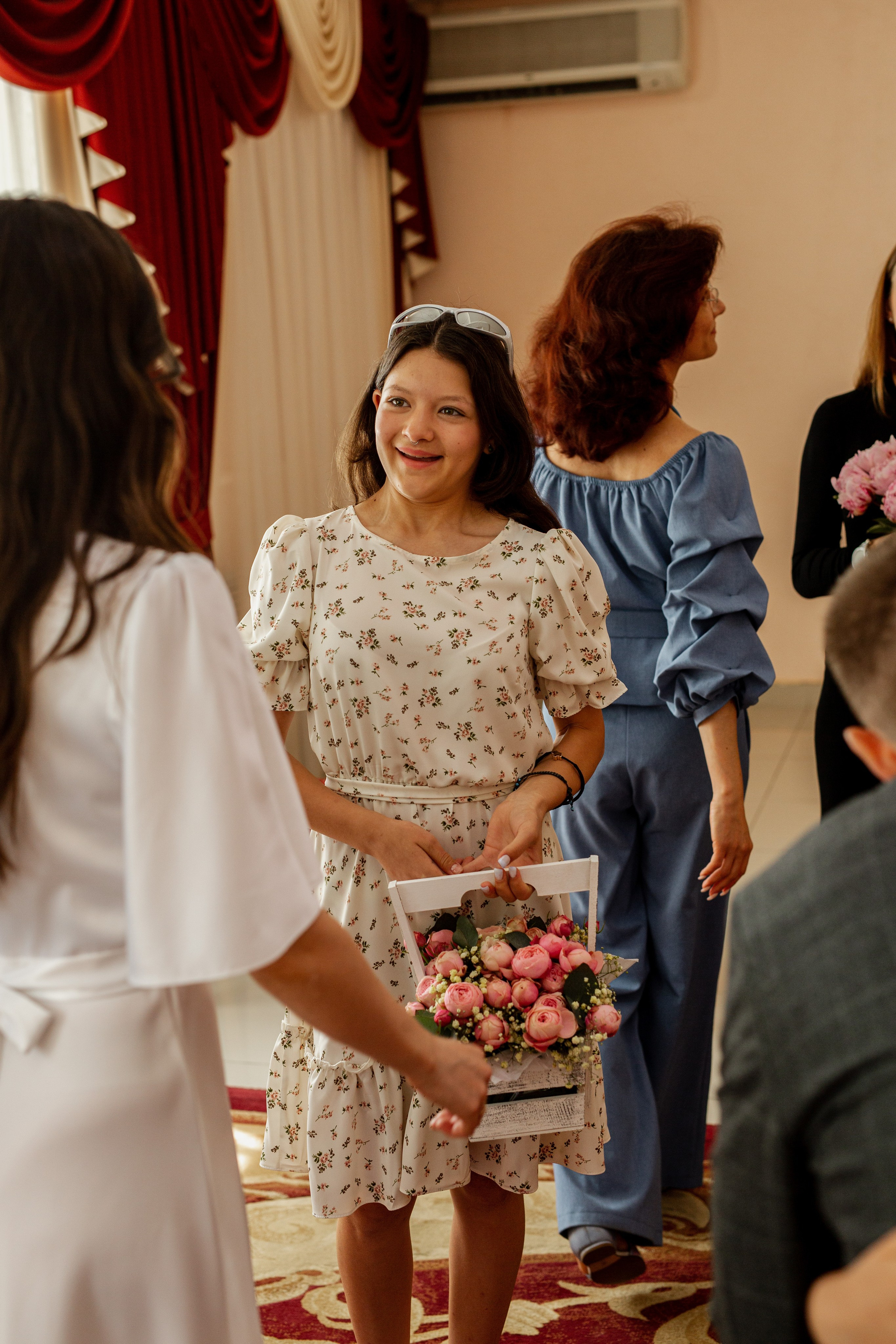 Дима+Кристина. Индивидуальные и семейные съёмки в Уфа Маргарита Истомина