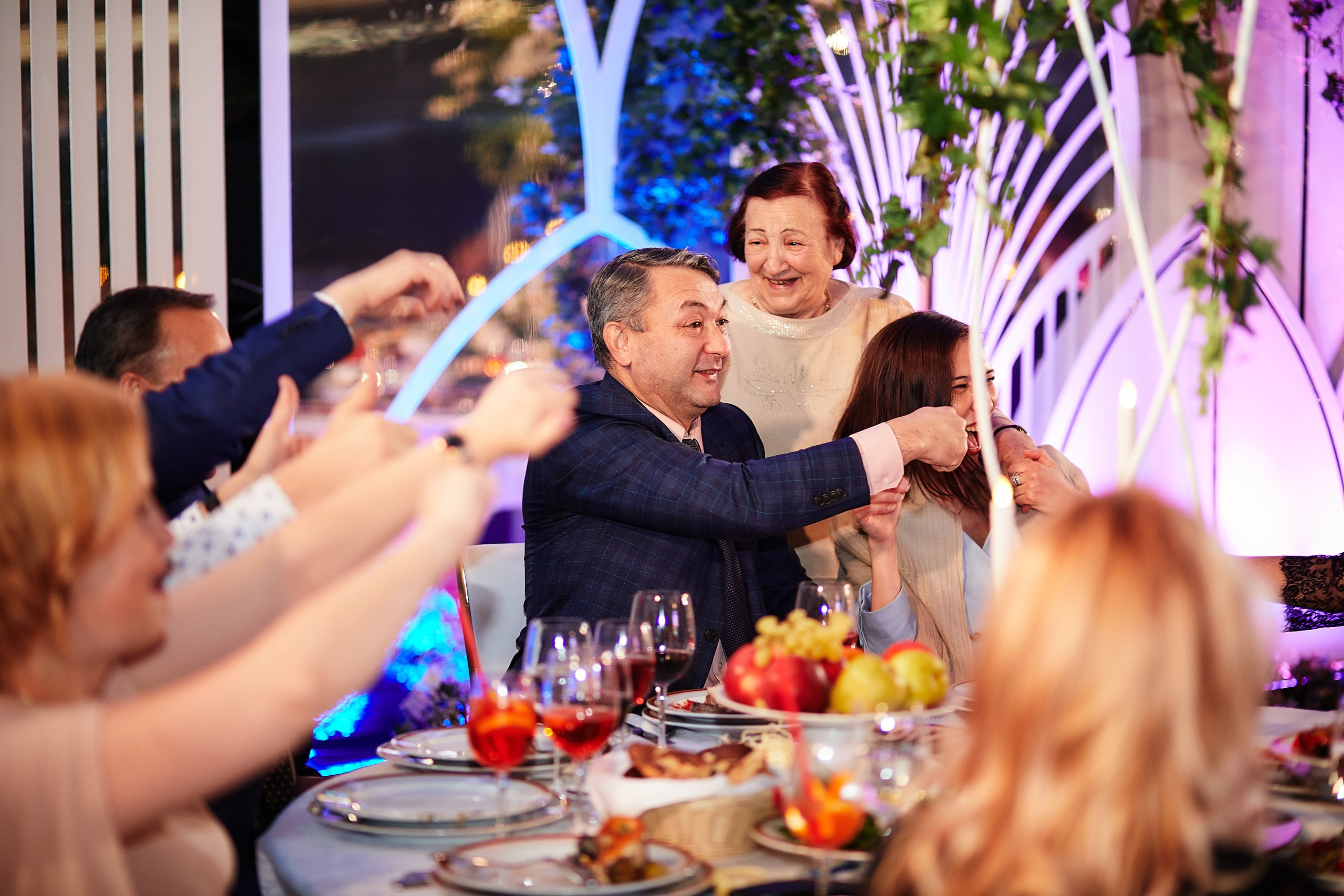 Олег и Мария. Портфолио