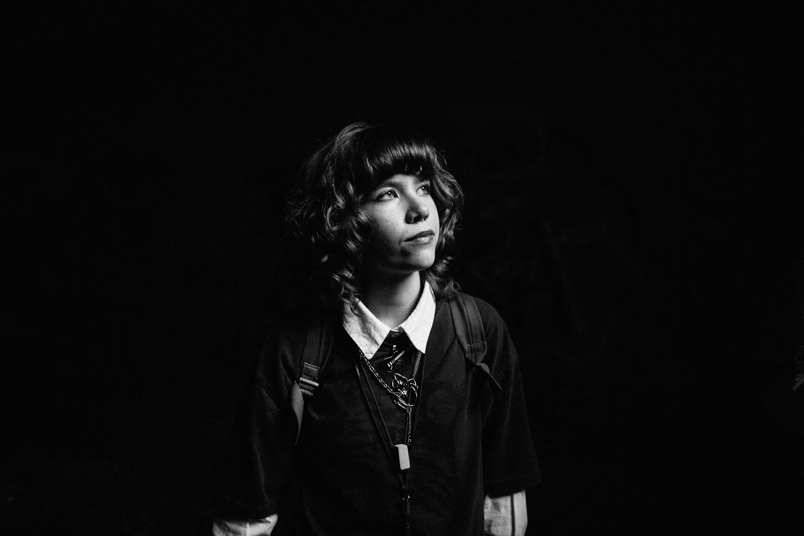 Sic! промо. Леонид Рябов — фотограф в Нижнем Новгороде