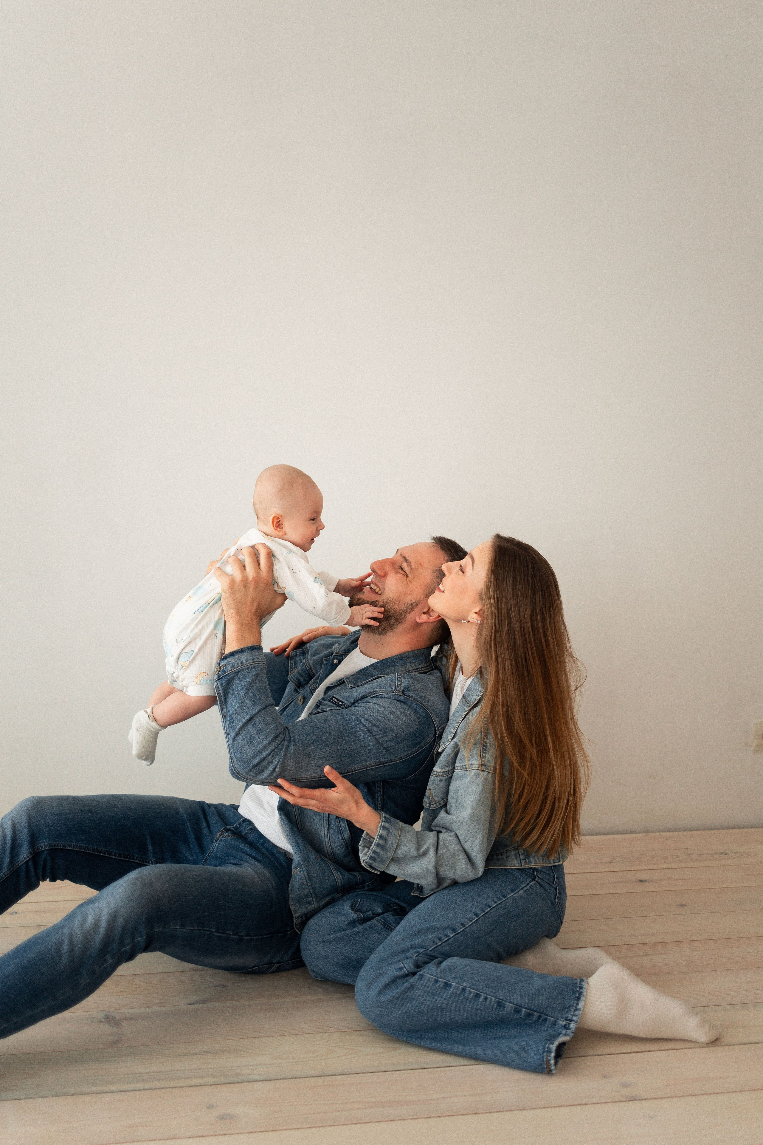 L&E&L. Семейный фотограф в Севастополе и Симферополе Александра Чистякова