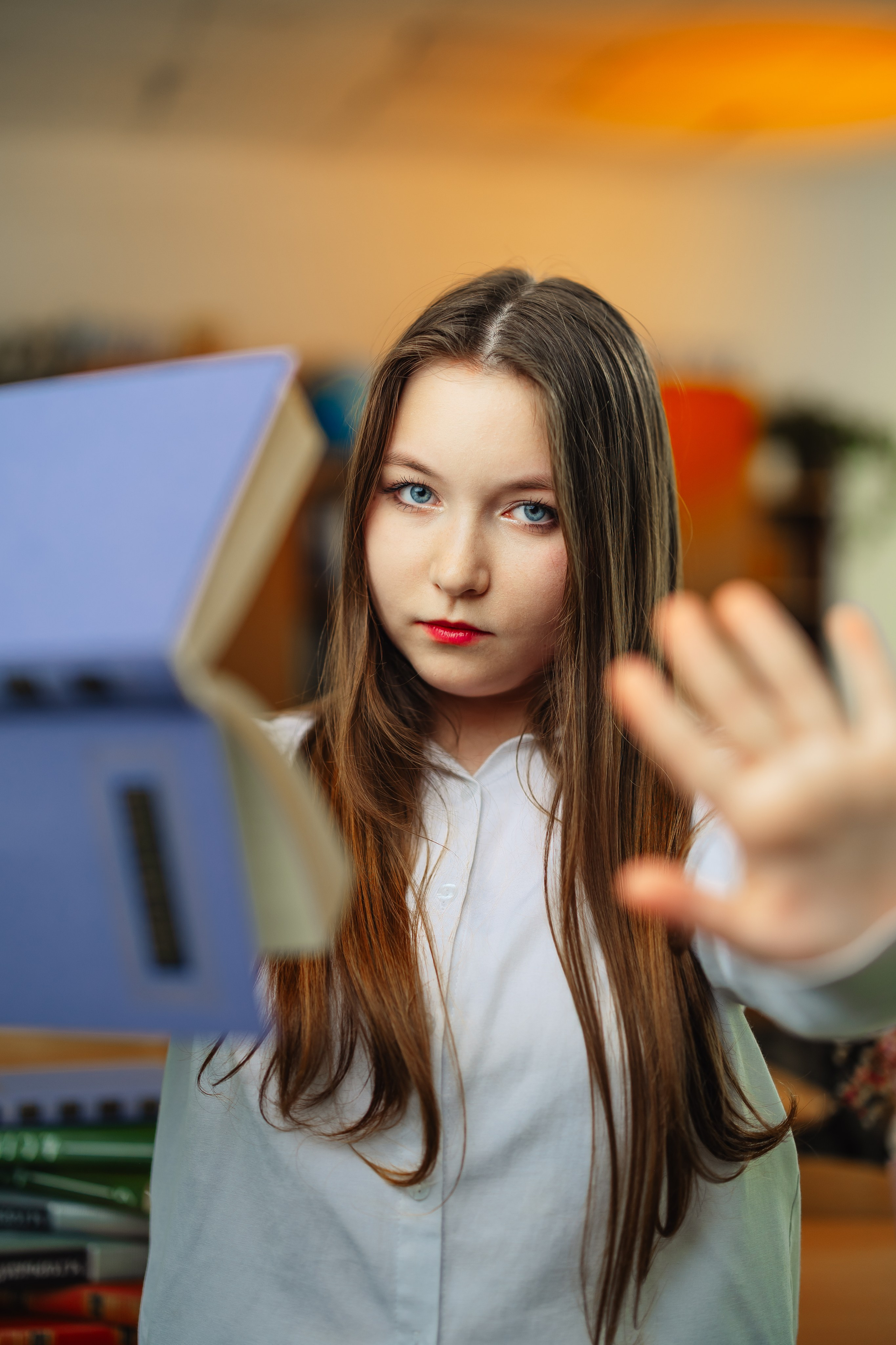 Выпускники 2025-2026. Современный выпускные альбомы Вологда