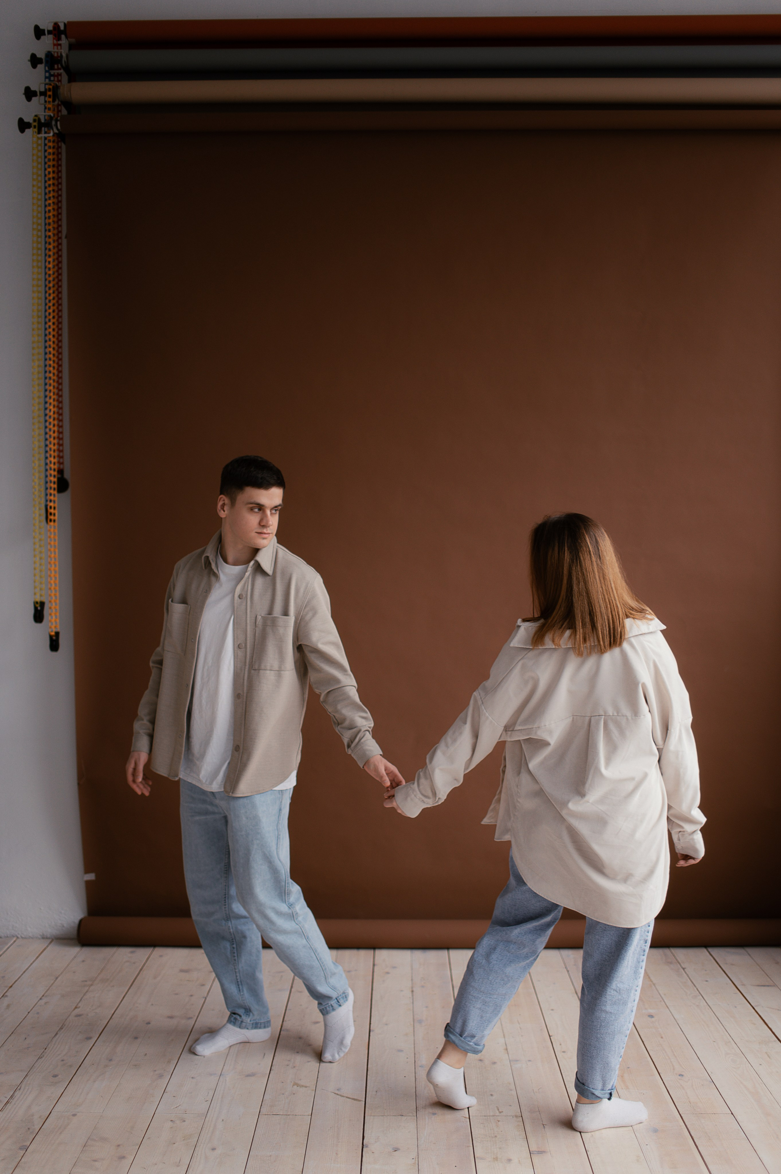 Ваня и Настя. Семейный и свадебный фотограф в Санкт-Петербурге Юлия Мельникова