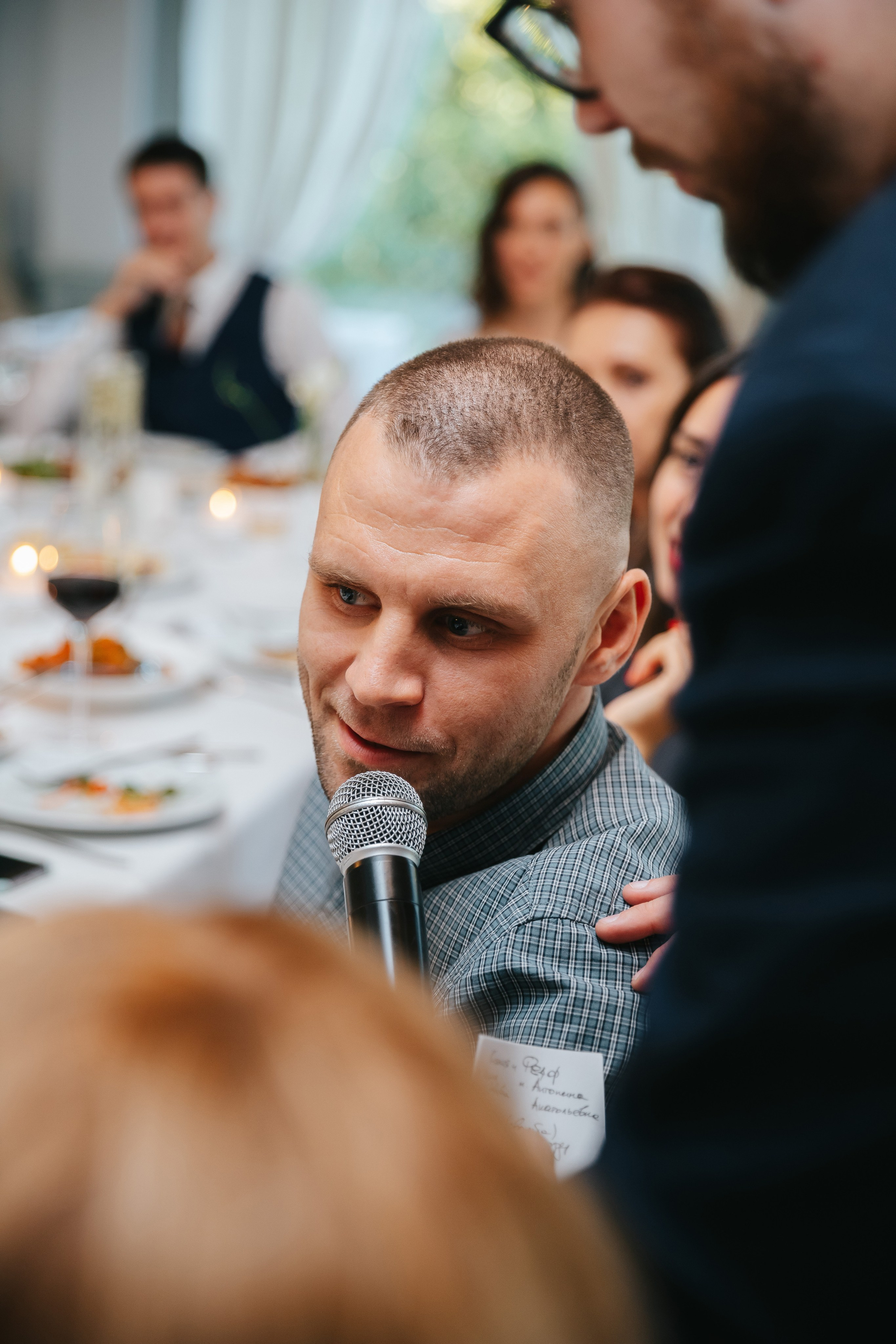 Федор и Ксения. Семейный lifestyle фотограф в Санкт-Петербурге Людмила Пахомова