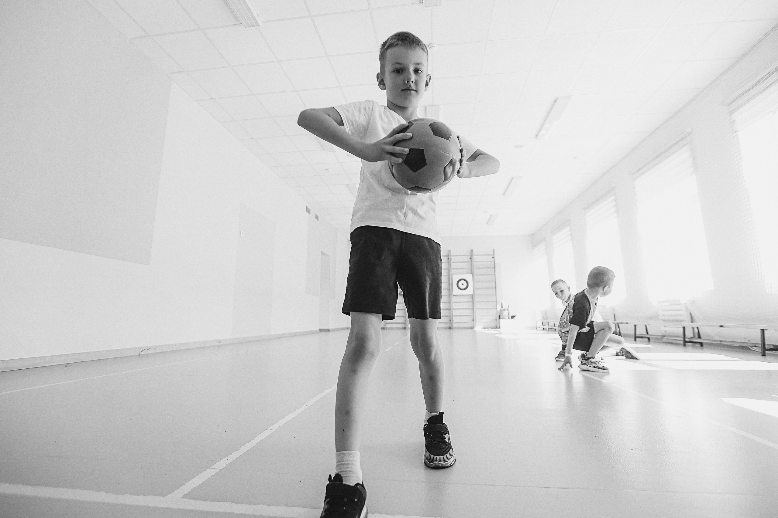 Один день в школе 1 класс. Семейный фотограф Тюмень, фотограф на роды Салмина Мария