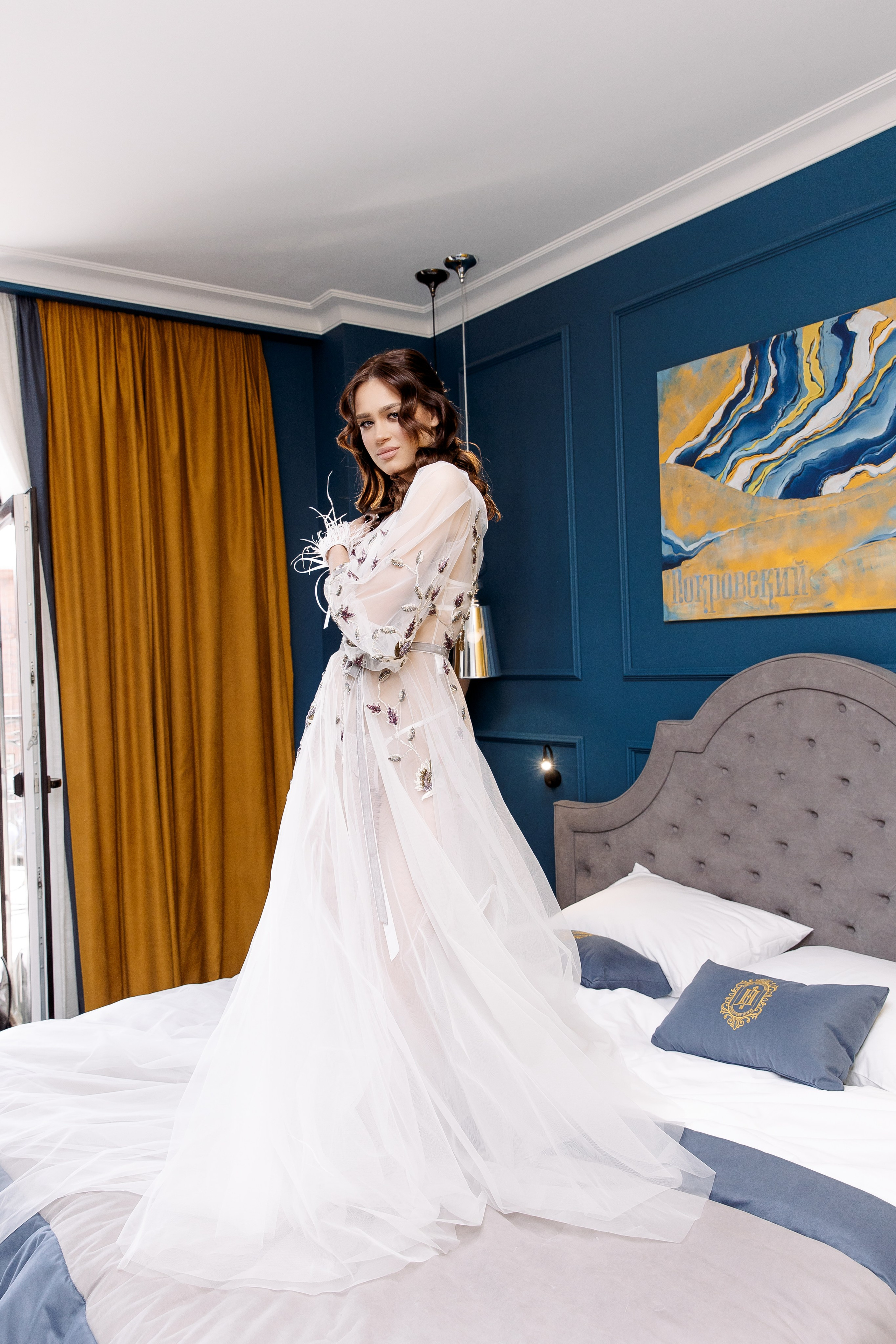 Ангелина и Иван. Свадебный и семейный фотограф в Челябинске Юлия Ишимова