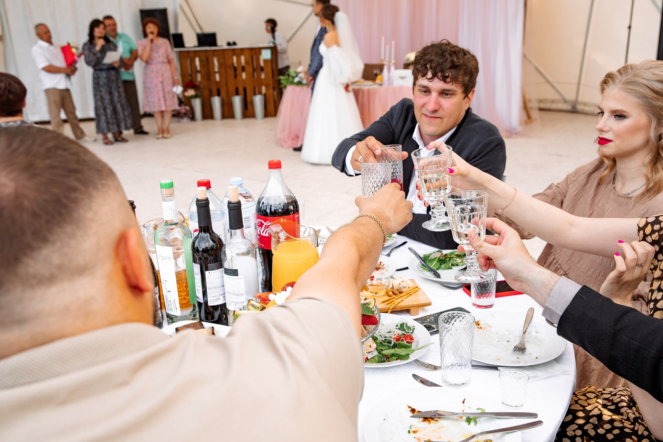 Кирилл и Екатерина. Свадебный и семейный фотограф в Челябинске Юлия Ишимова