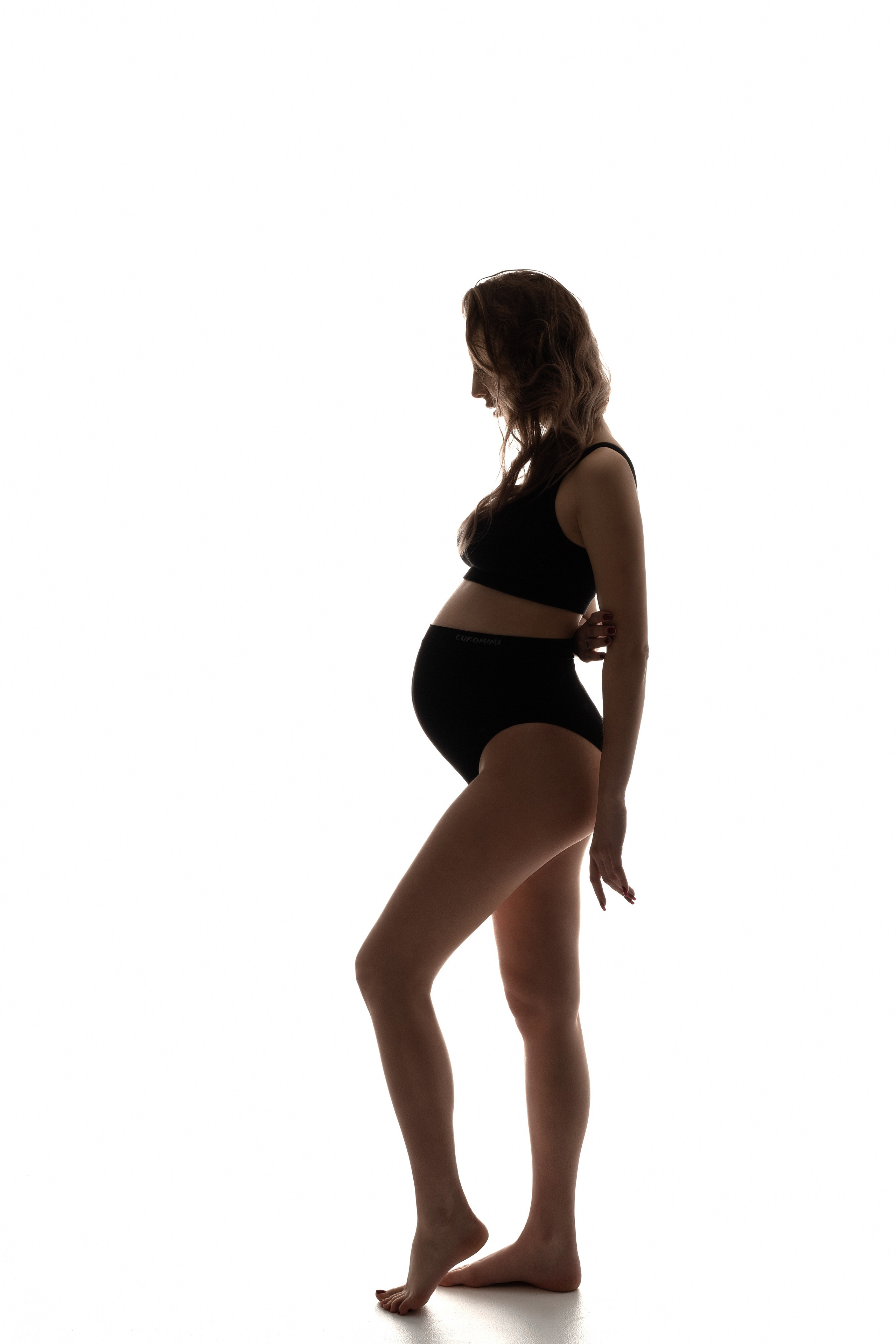 Беременность. Юлия Амели — фотограф беременности и материнства во Владивостоке