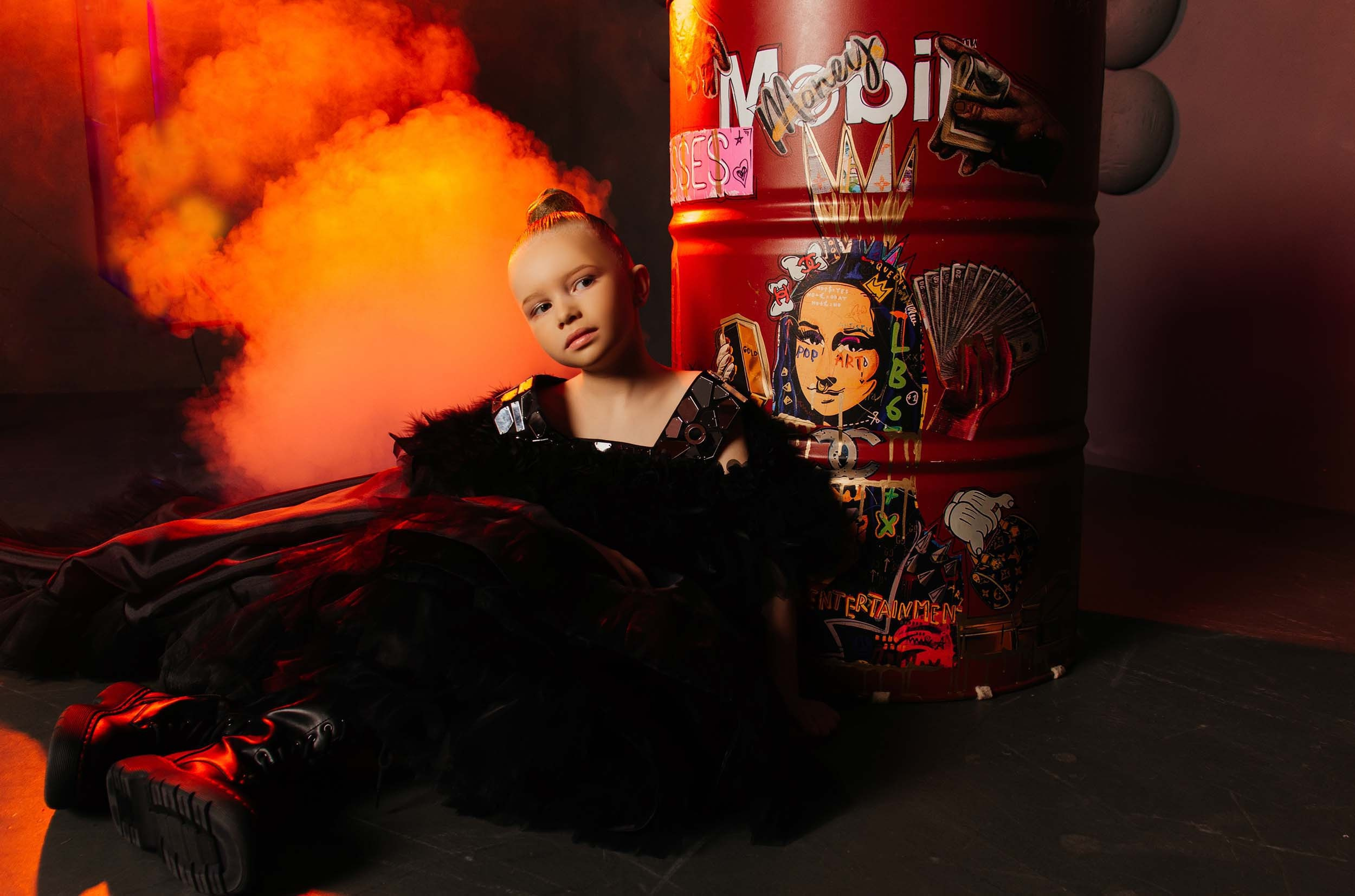 Фотопроект "Мото"